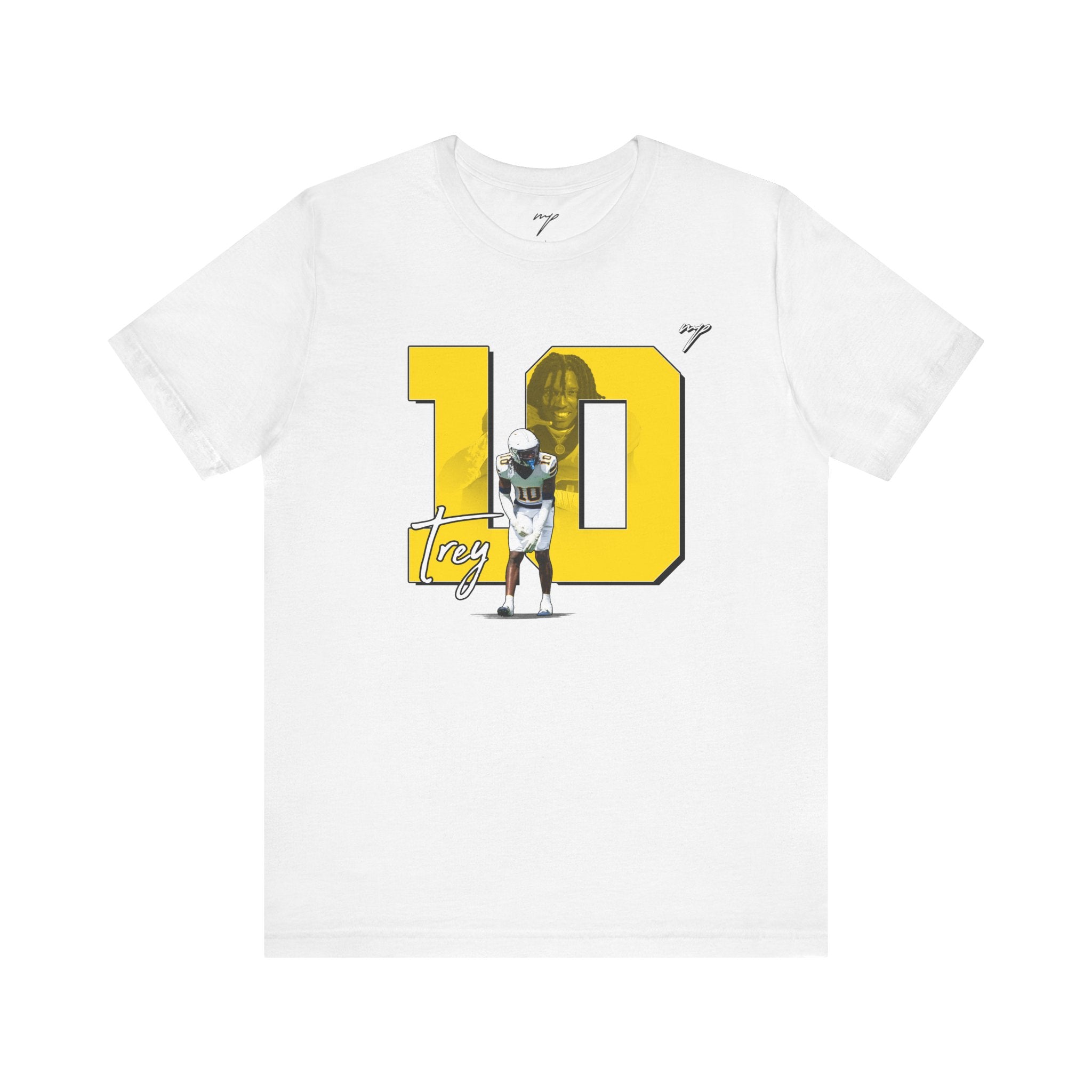 Trey Malone III Graphic Tee
