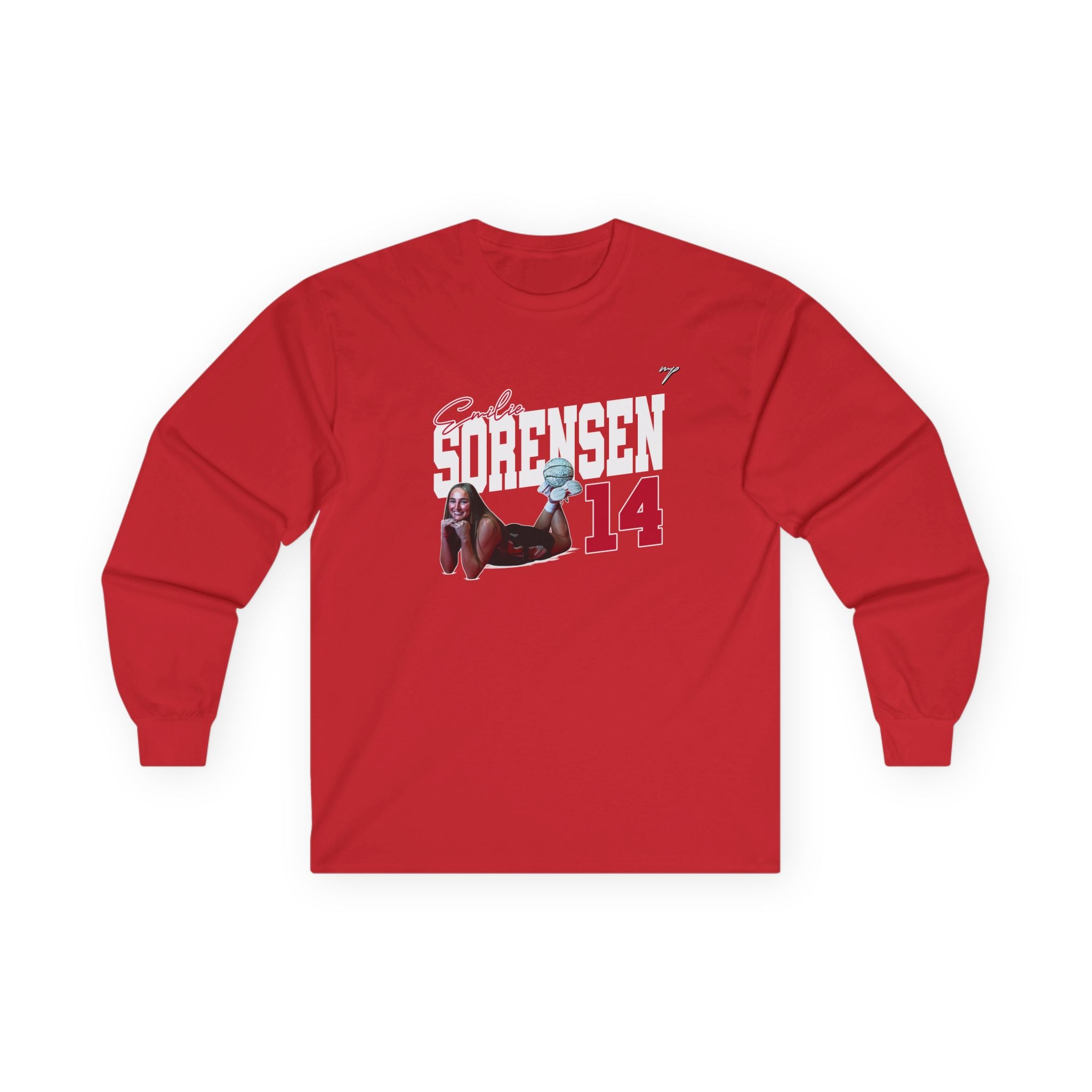 Emilie Sorensen Long Sleeve Tee