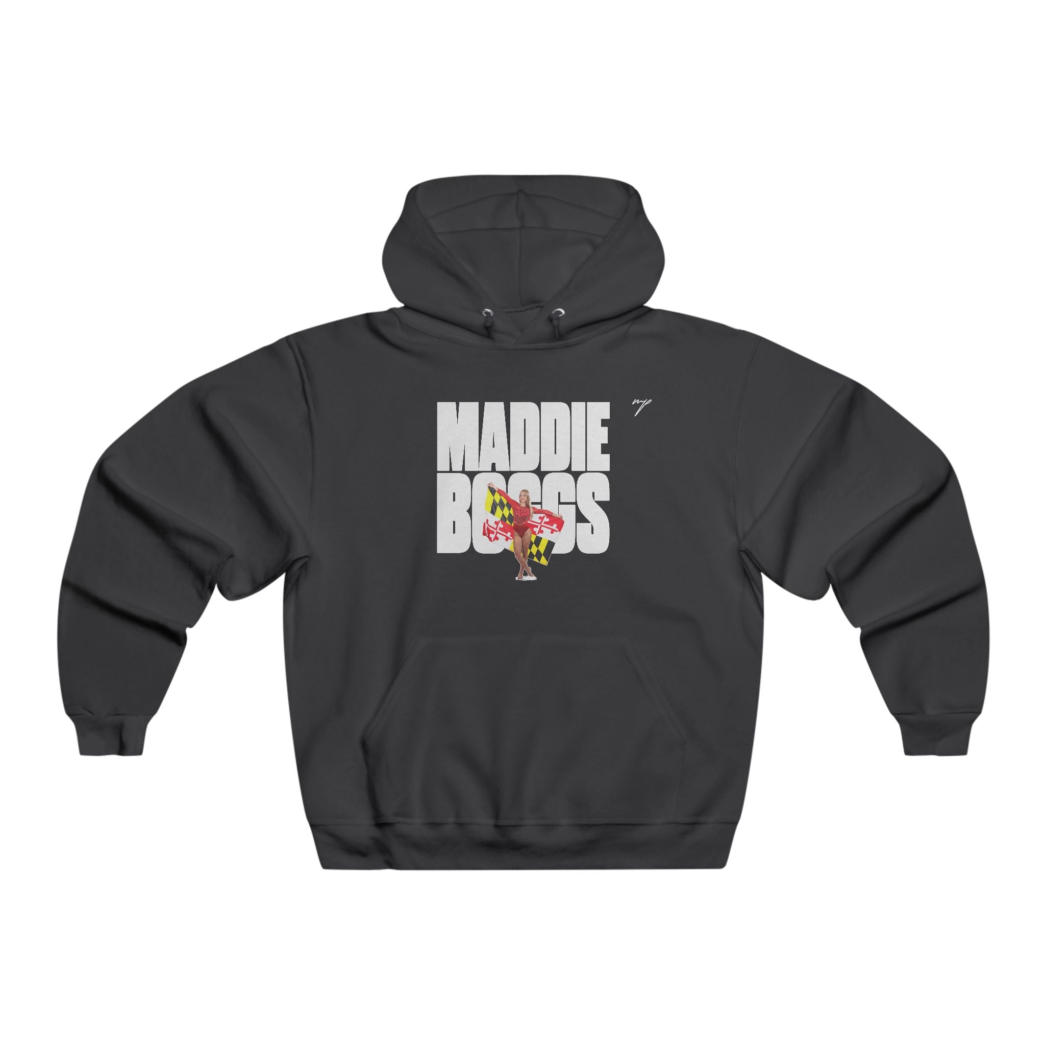 Madison Boggs Vintage Hoodie