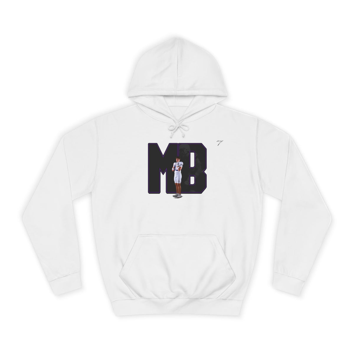 Mateo Brink Hoodie