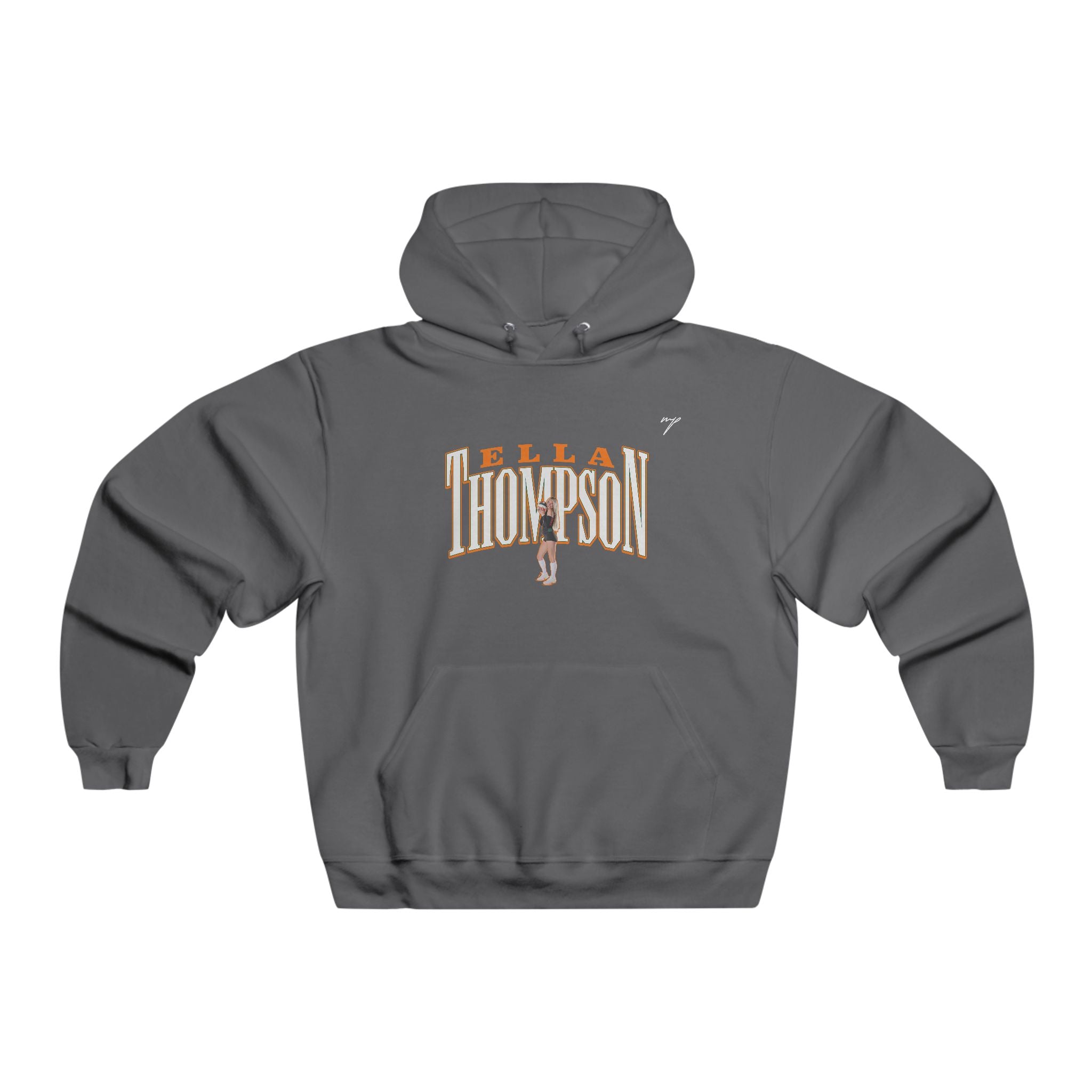 Ella Thompson Vintage Hoodie