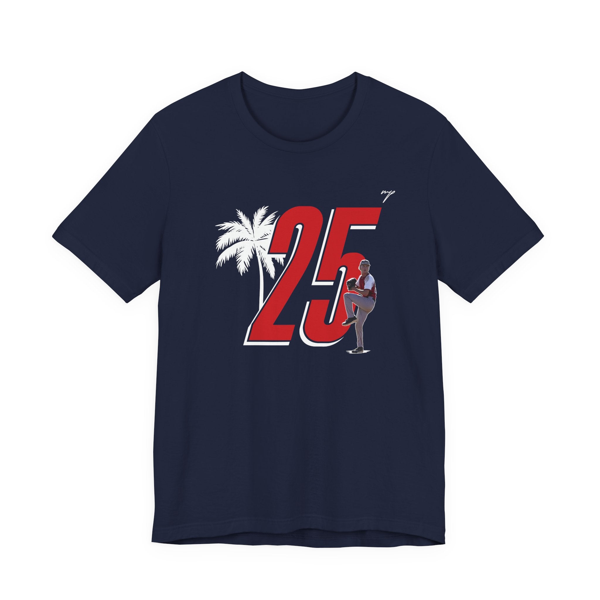 Brody Juntunen Graphic Tee