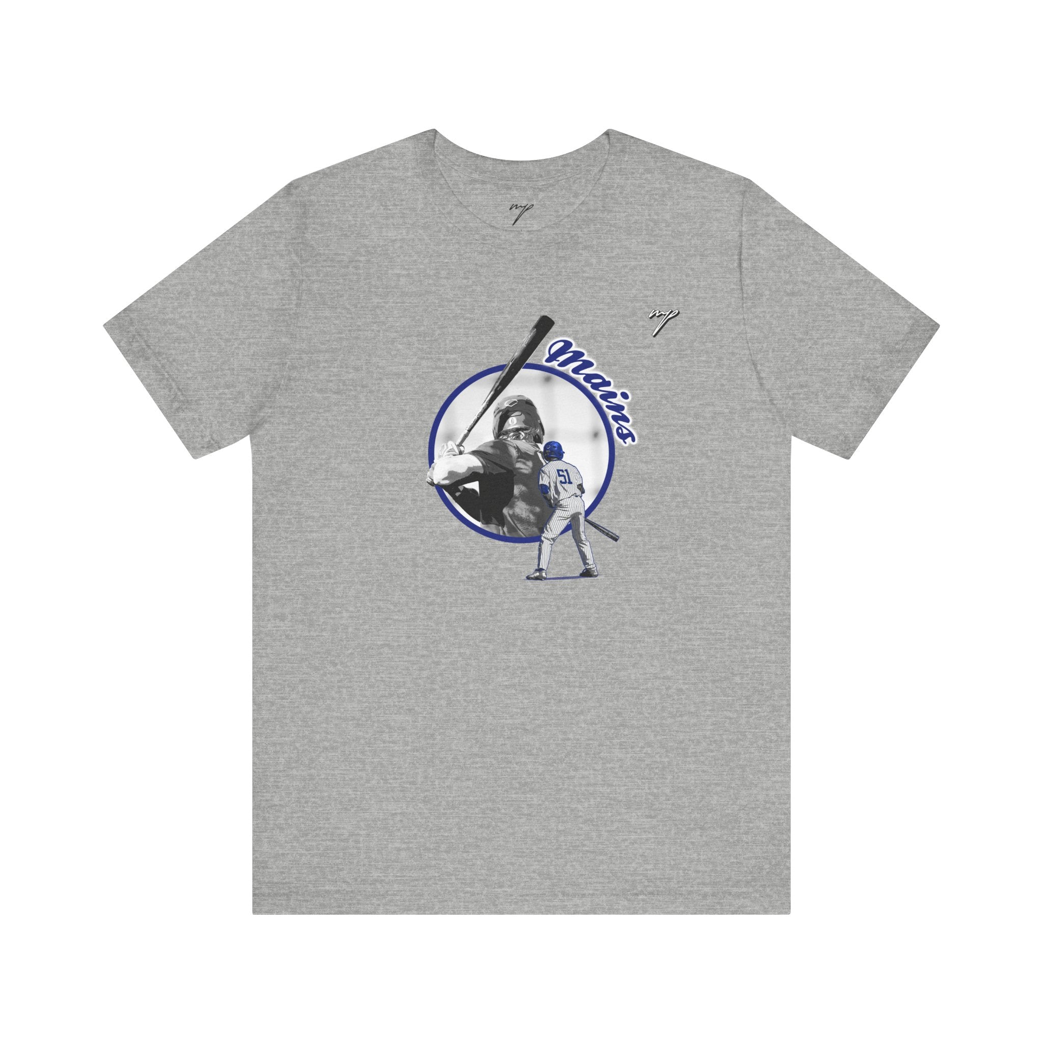 Hayden Mains Graphic Tee