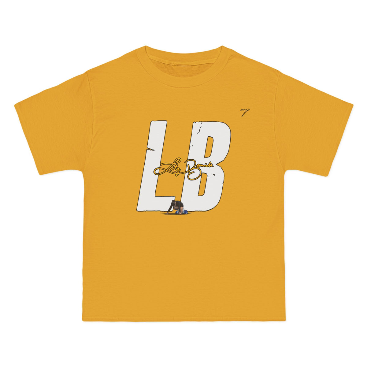 Lily Bosnich Vintage Tee