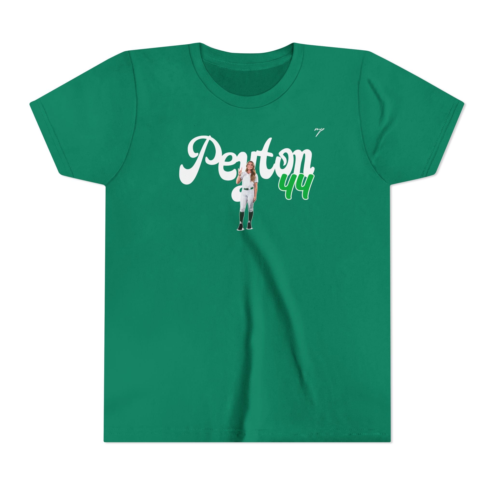Peyton Davis YOUTH Graphic Tee