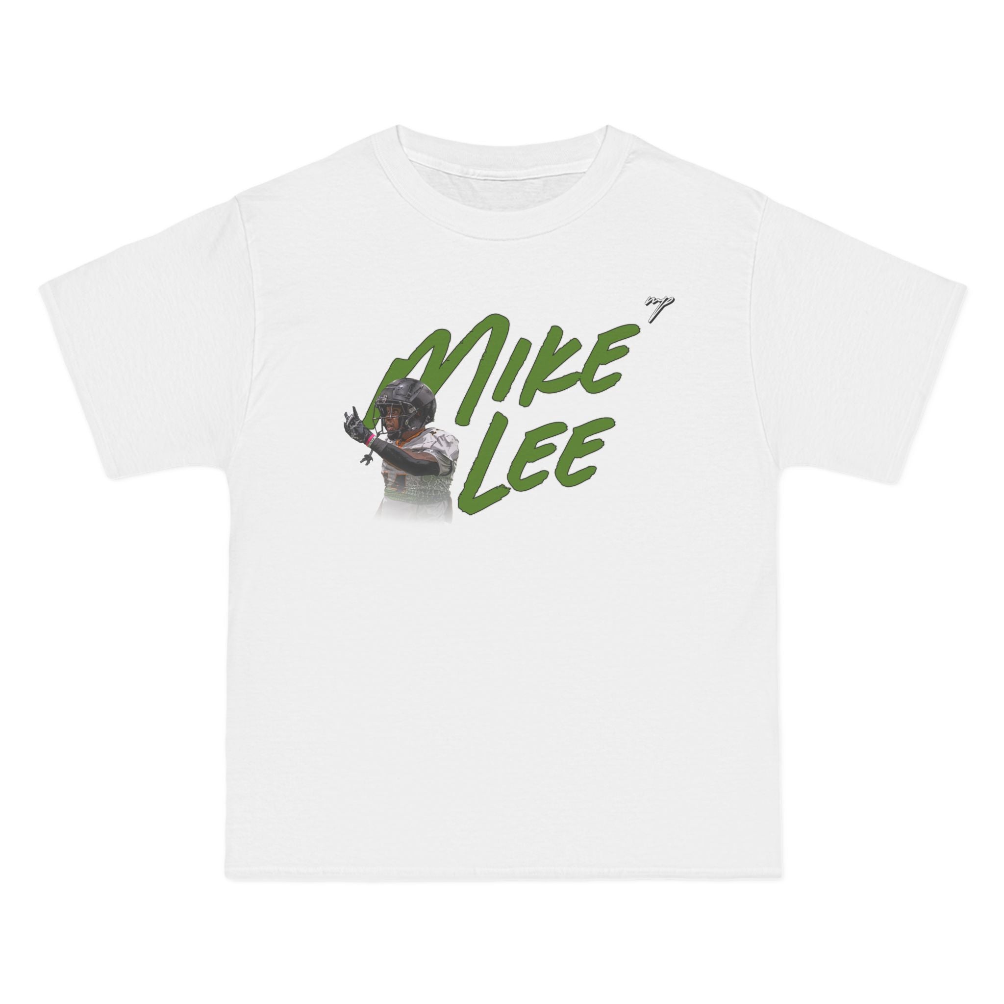 Mike Lee Vintage Tee