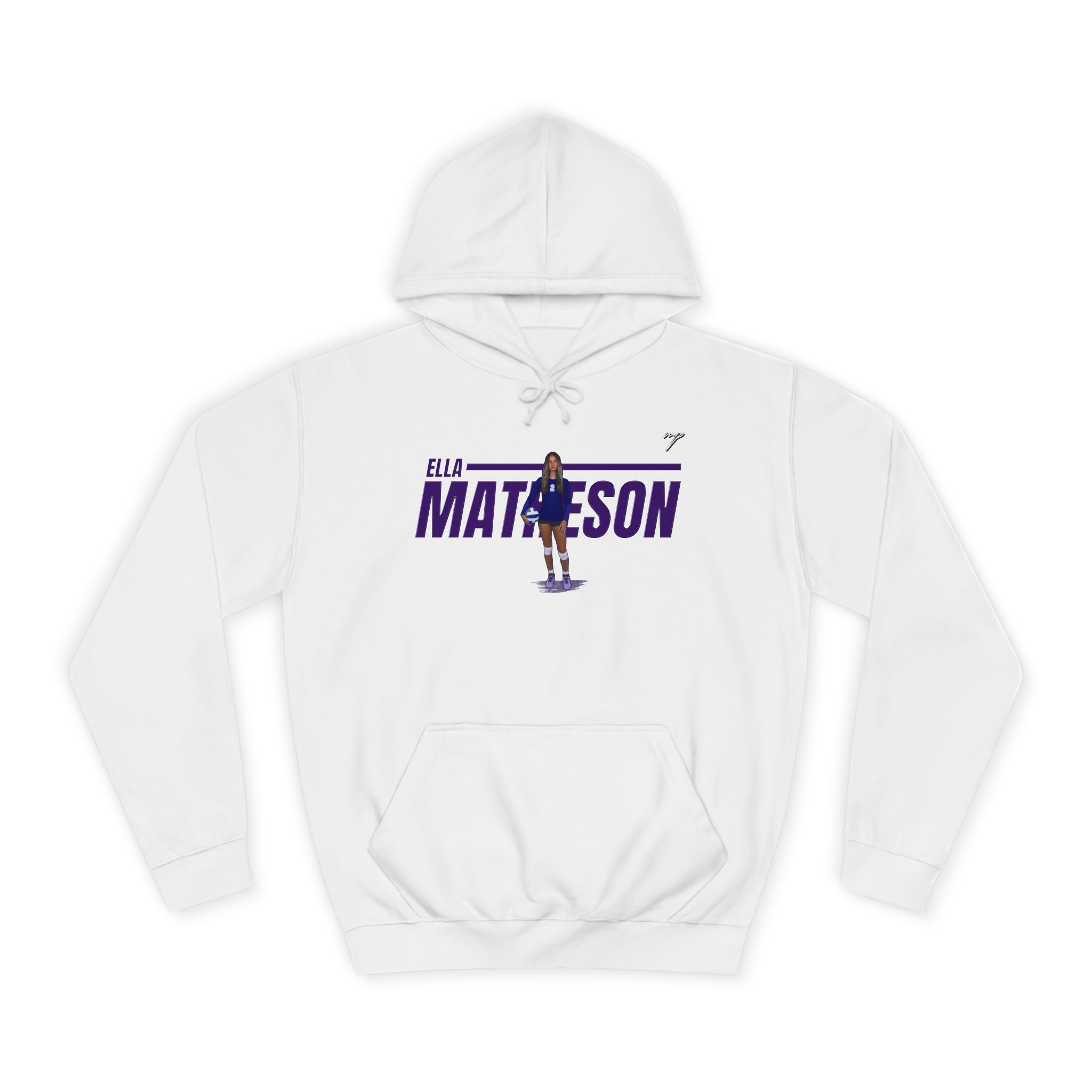 Ella Matheson Hoodie