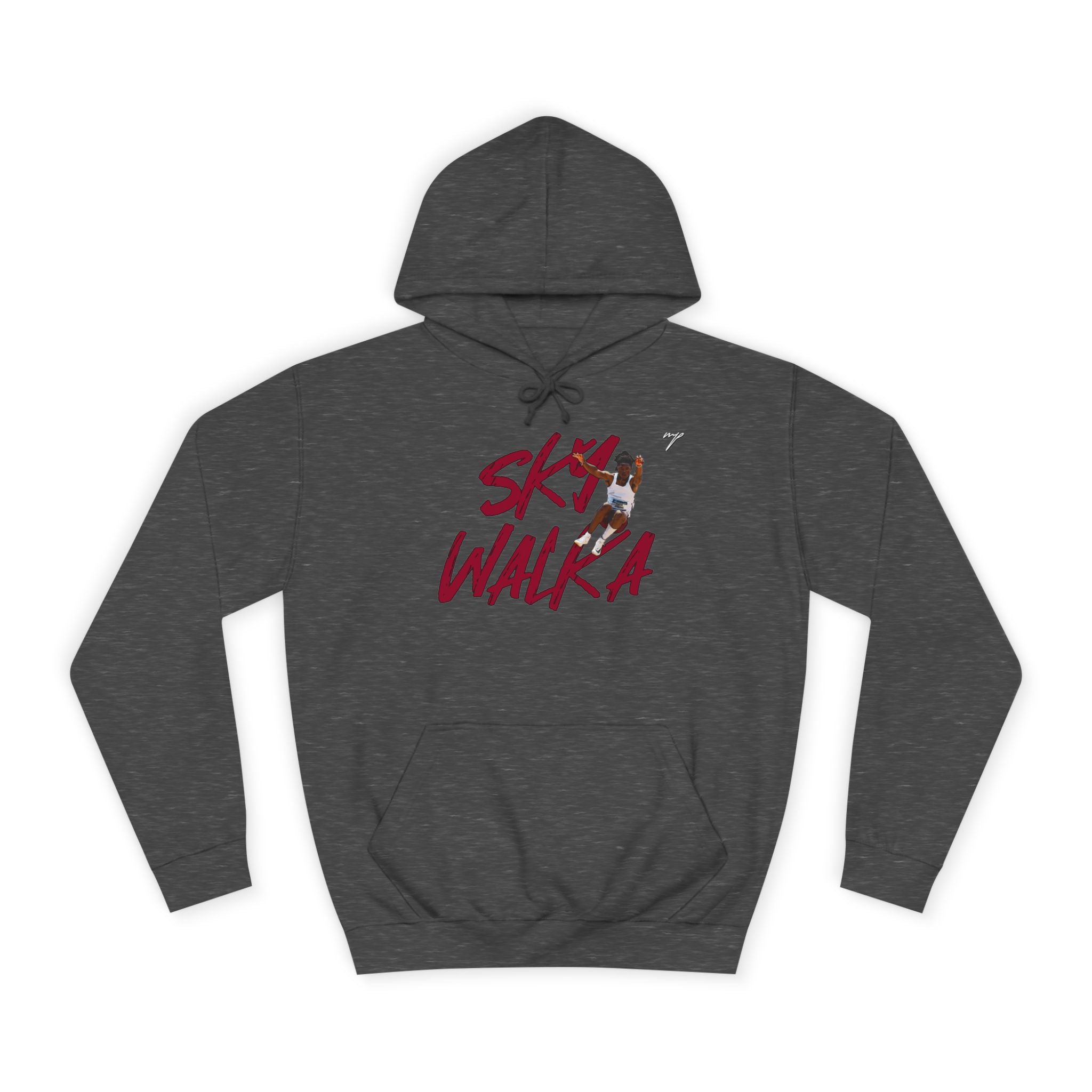 DonTre Sinegal Hoodie