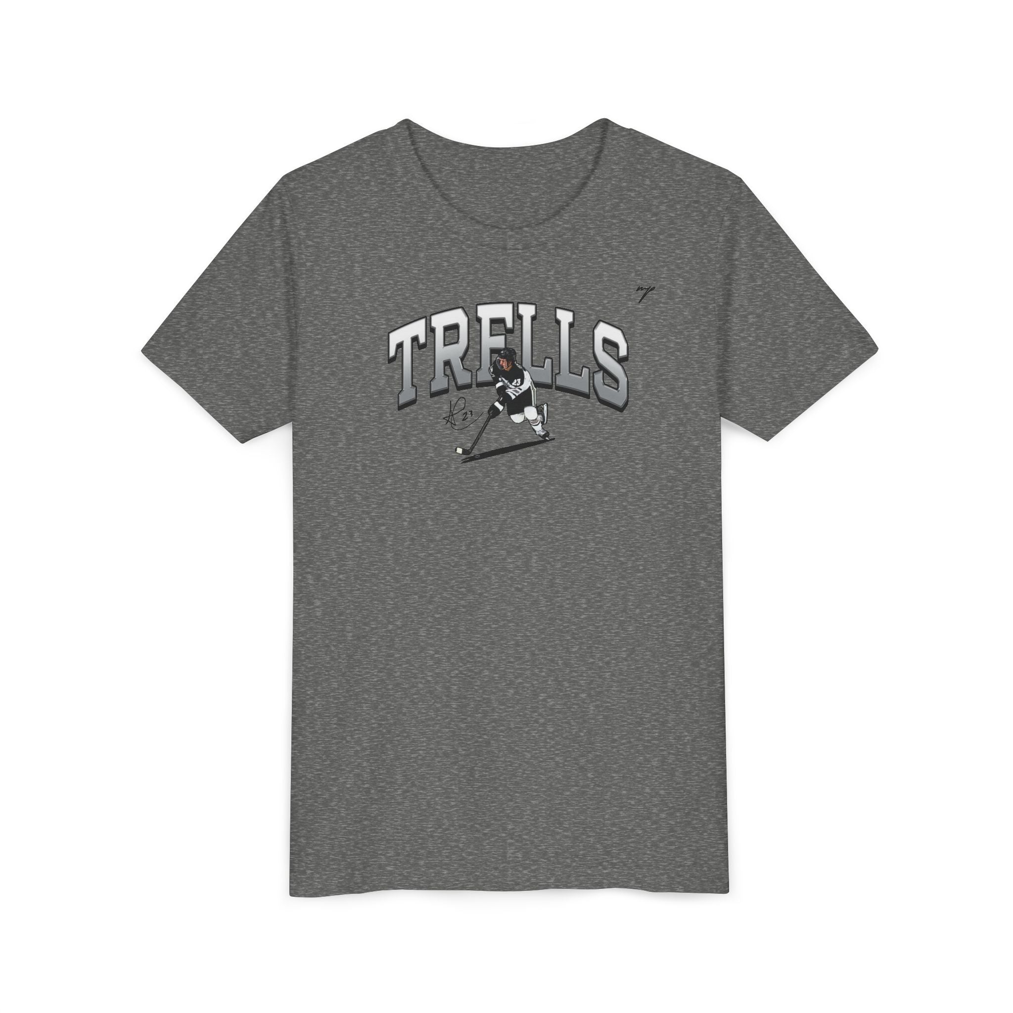 Andrew Centrella YOUTH Graphic Tee