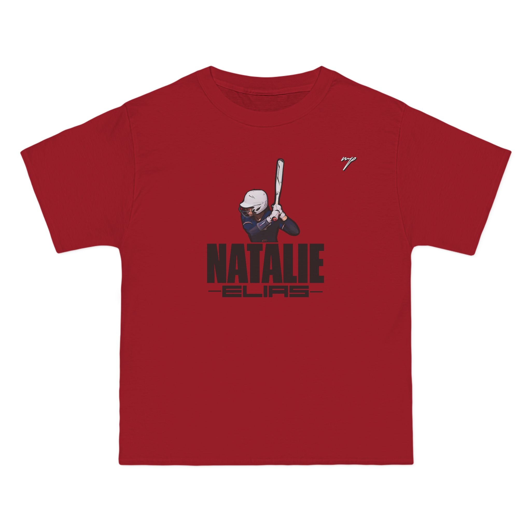 Natalie Elias Vintage Tee