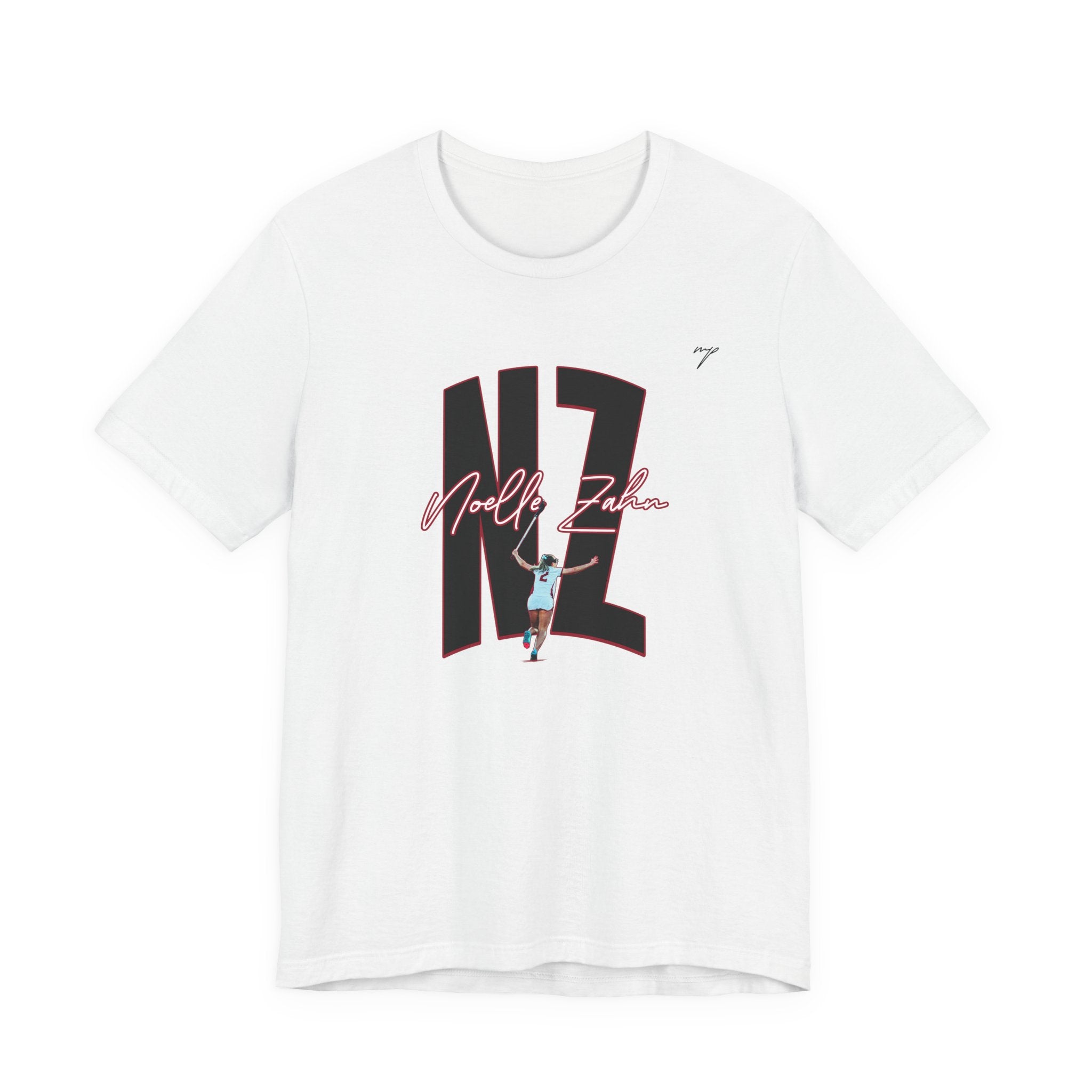 Noelle Zahn Graphic Tee