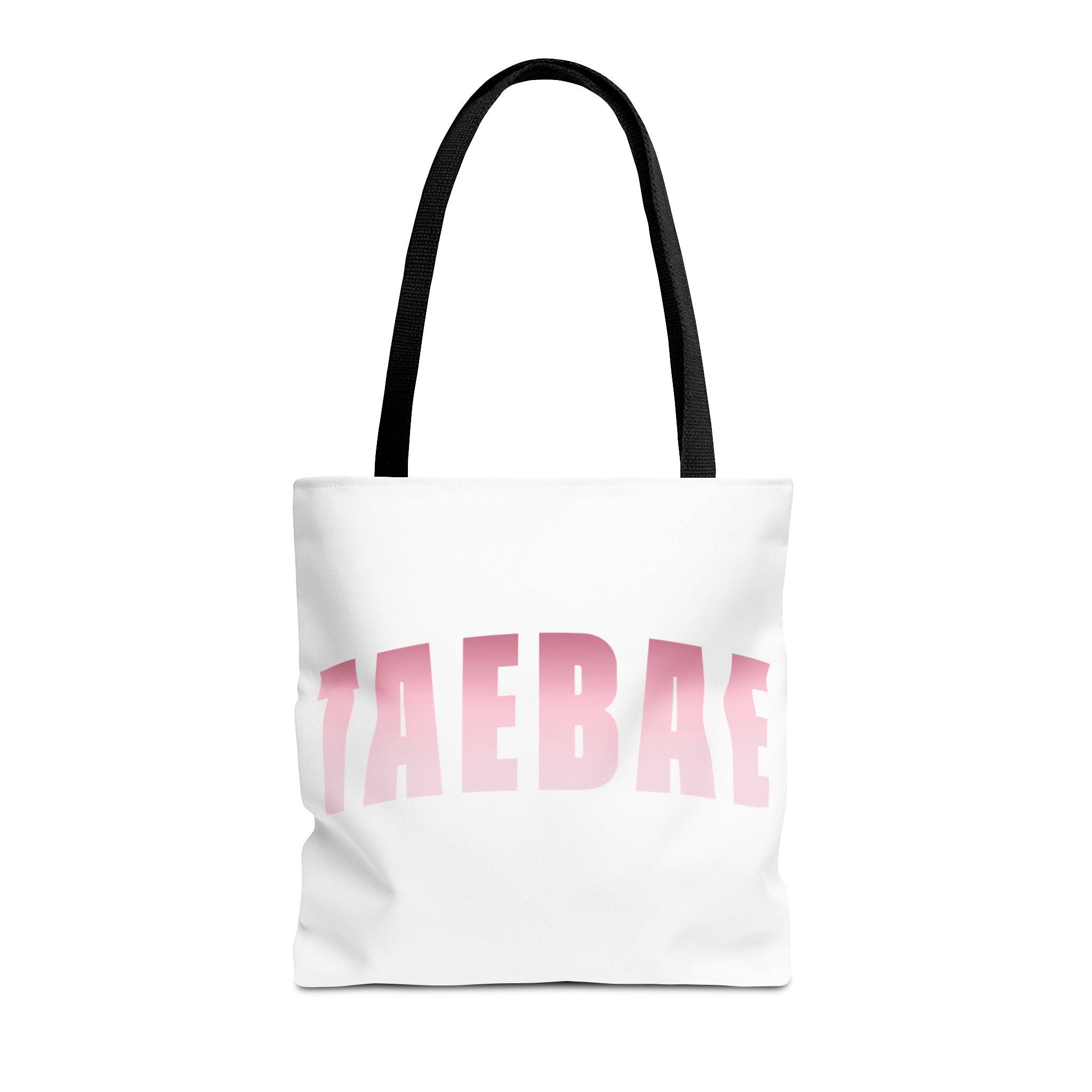 Taehanie Scott Custom Tote Bag