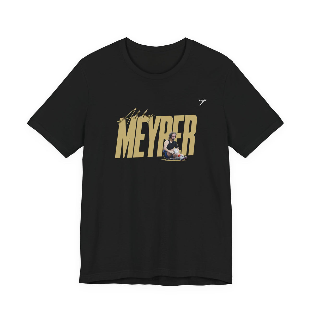 Abby Meyrer Graphic Tee