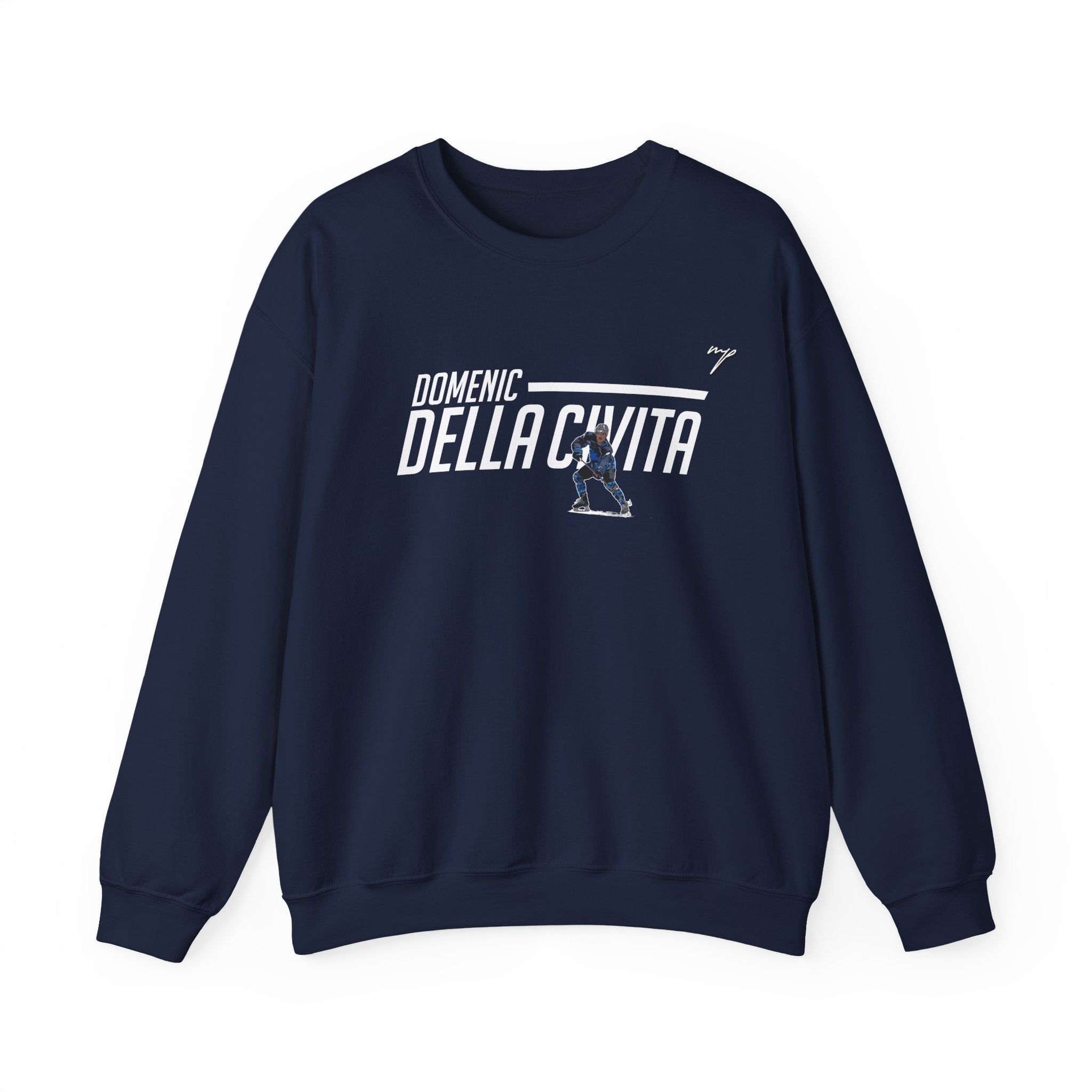 Domenic Della Civita Crewneck