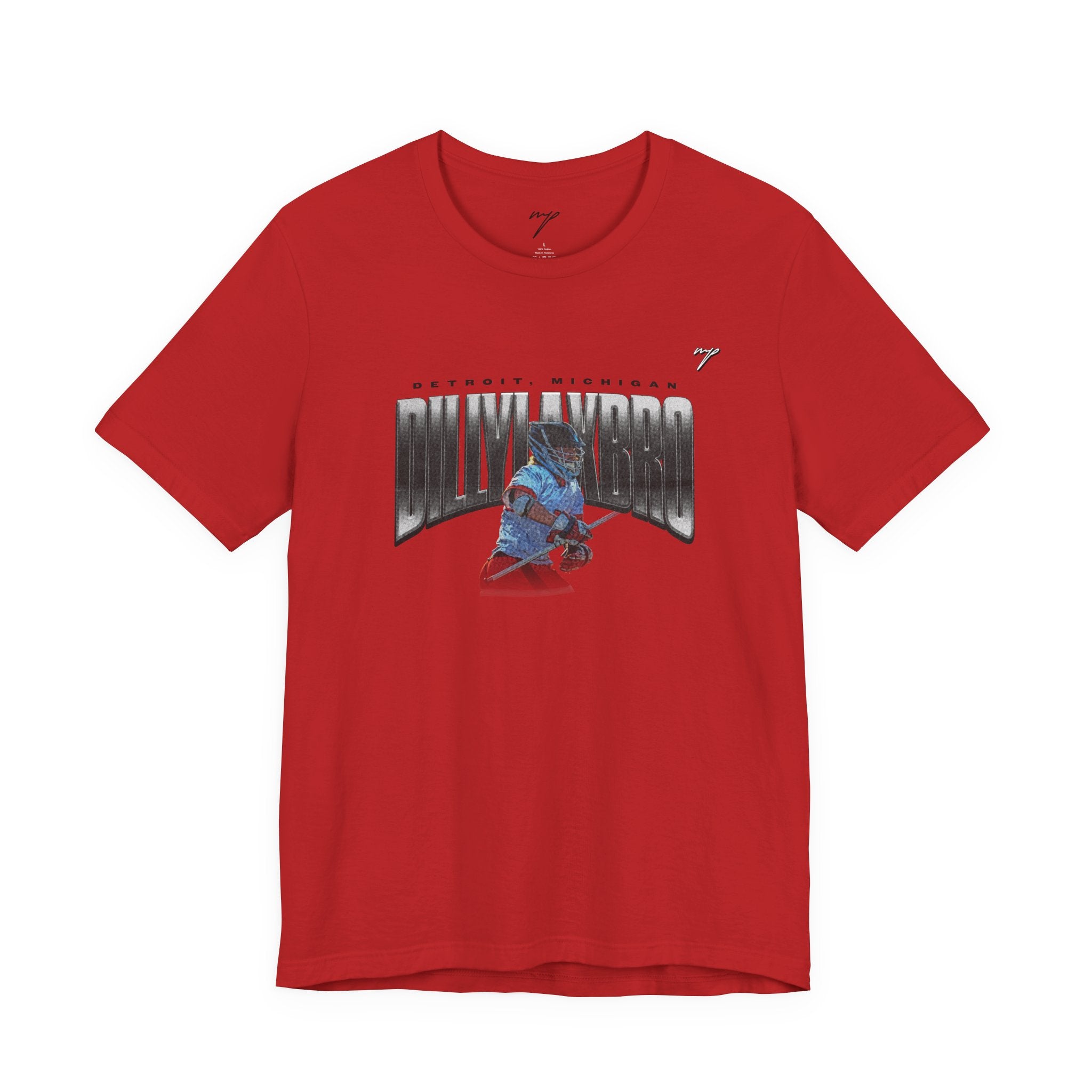 Dillyn VanHeukelum Graphic Tee