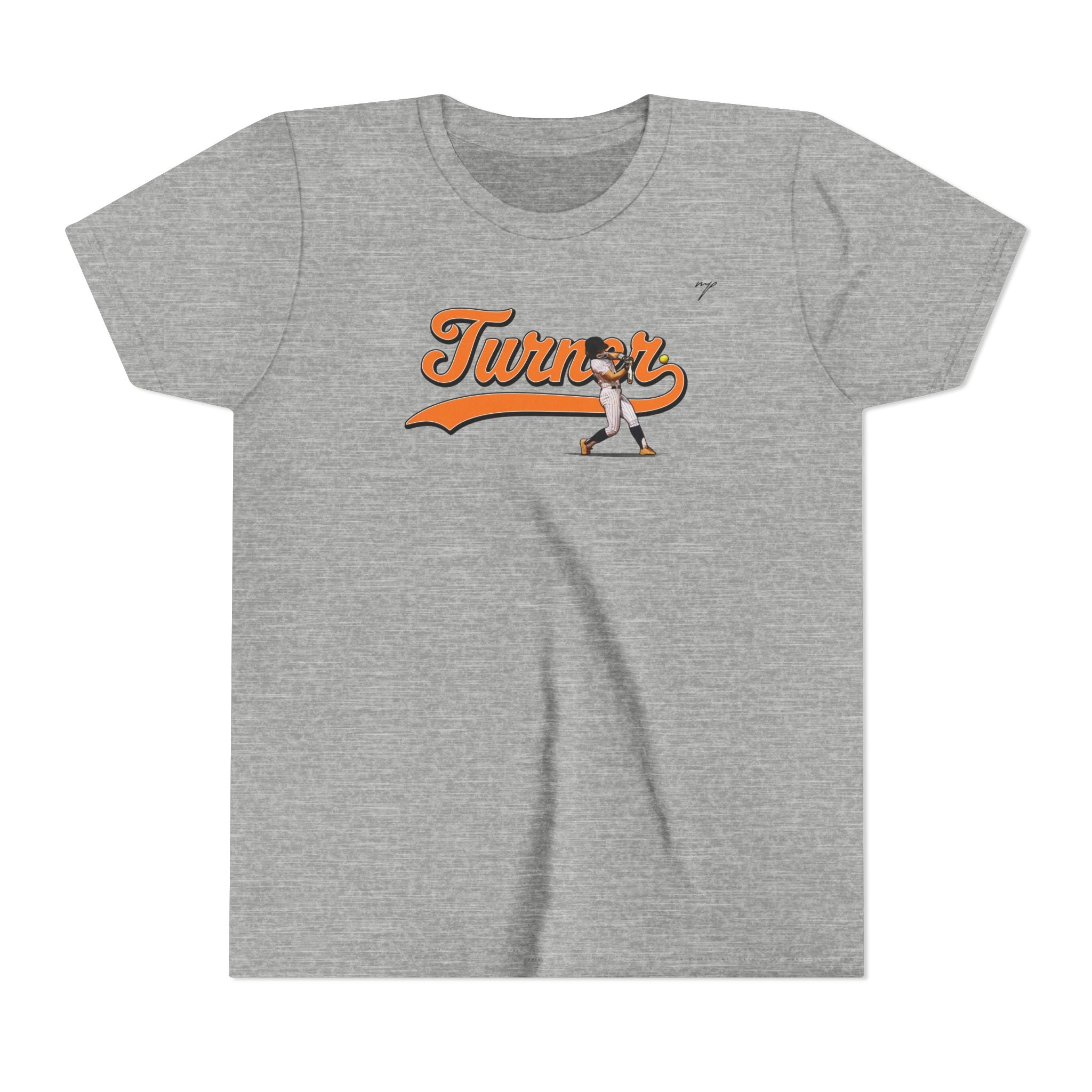 Auriana Turner YOUTH Graphic Tee