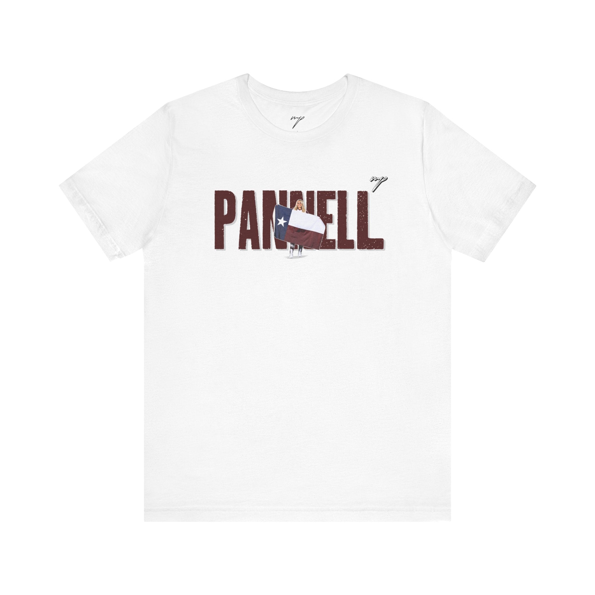 Taylor Pannell Graphic Tee