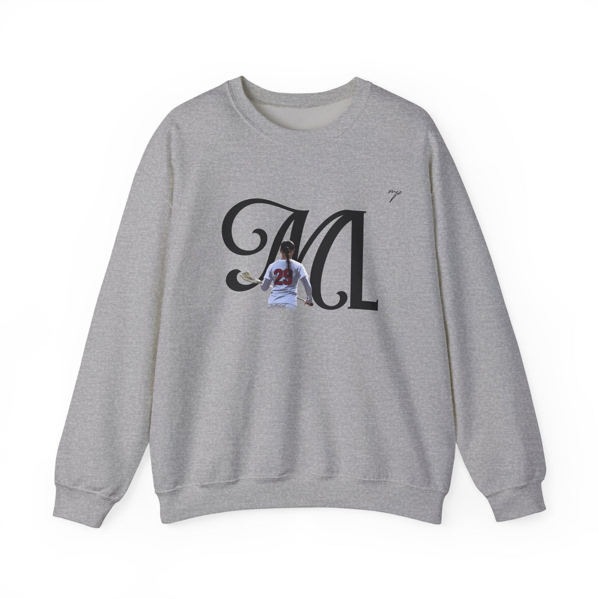 Mallorie LaGamba Crewneck