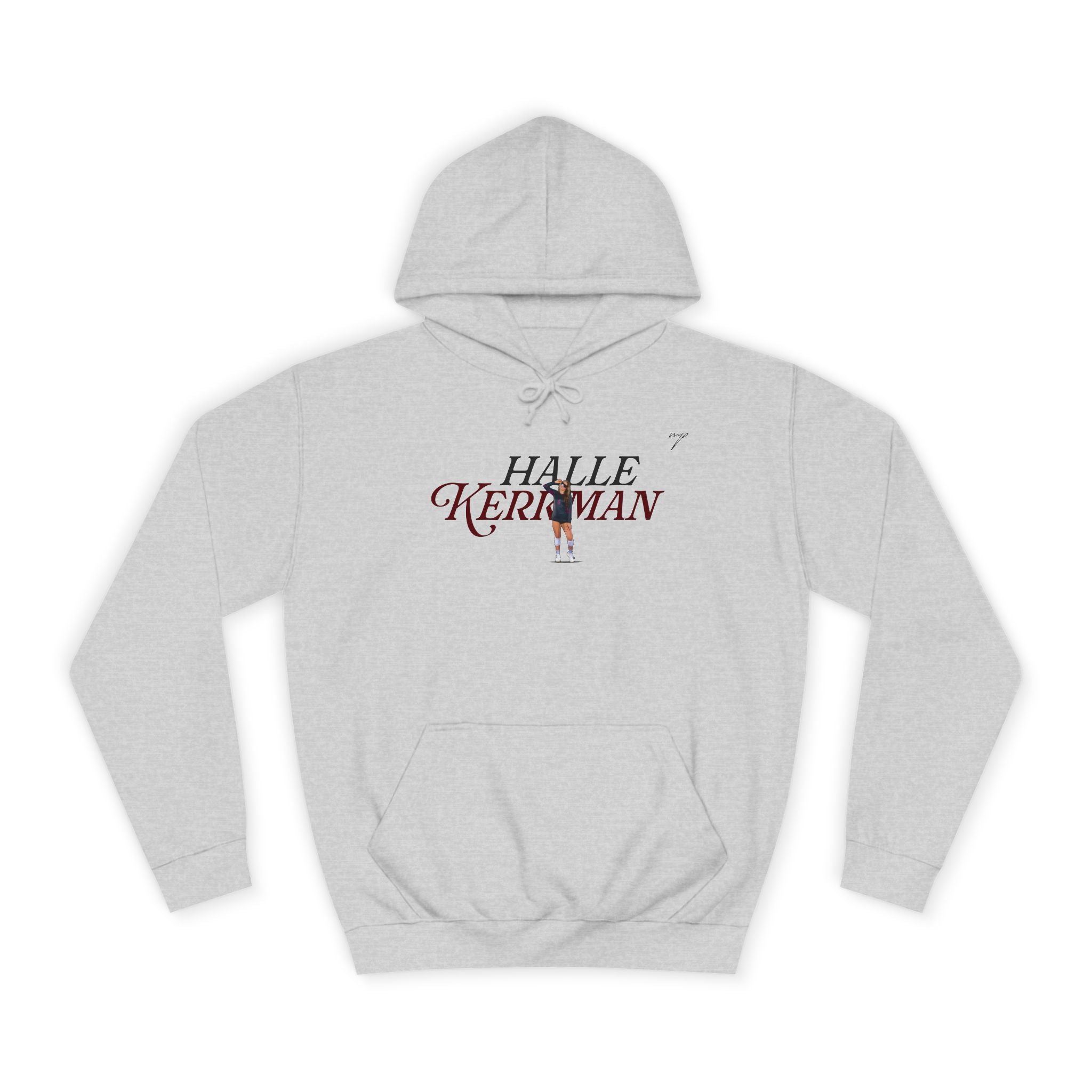 Halle Kerkman Hoodie