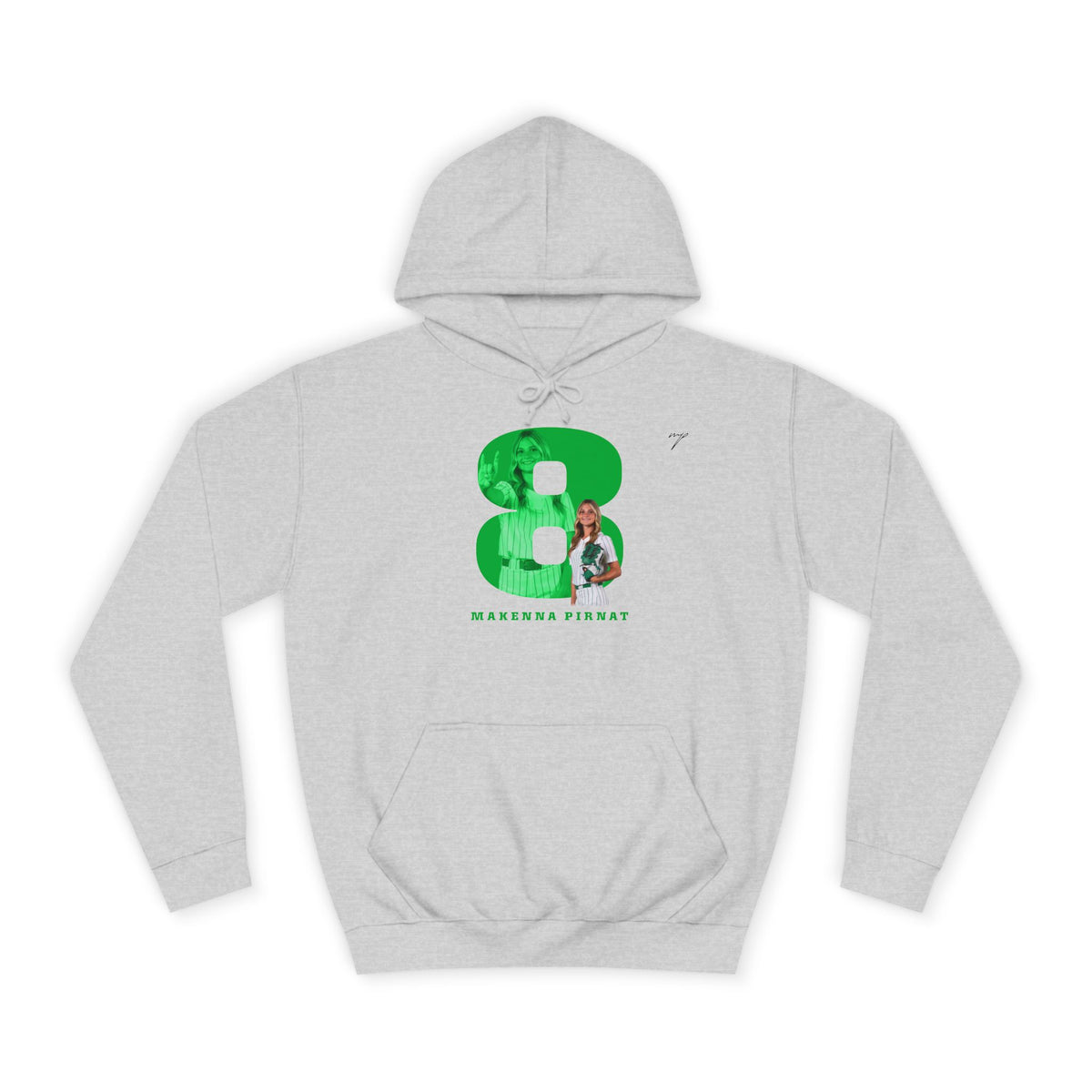 Makenna Pirnat Hoodie