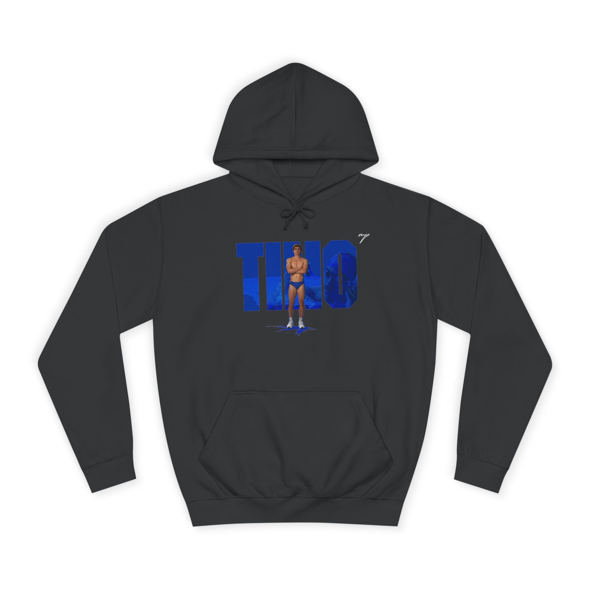 Tino Ferranti Hoodie