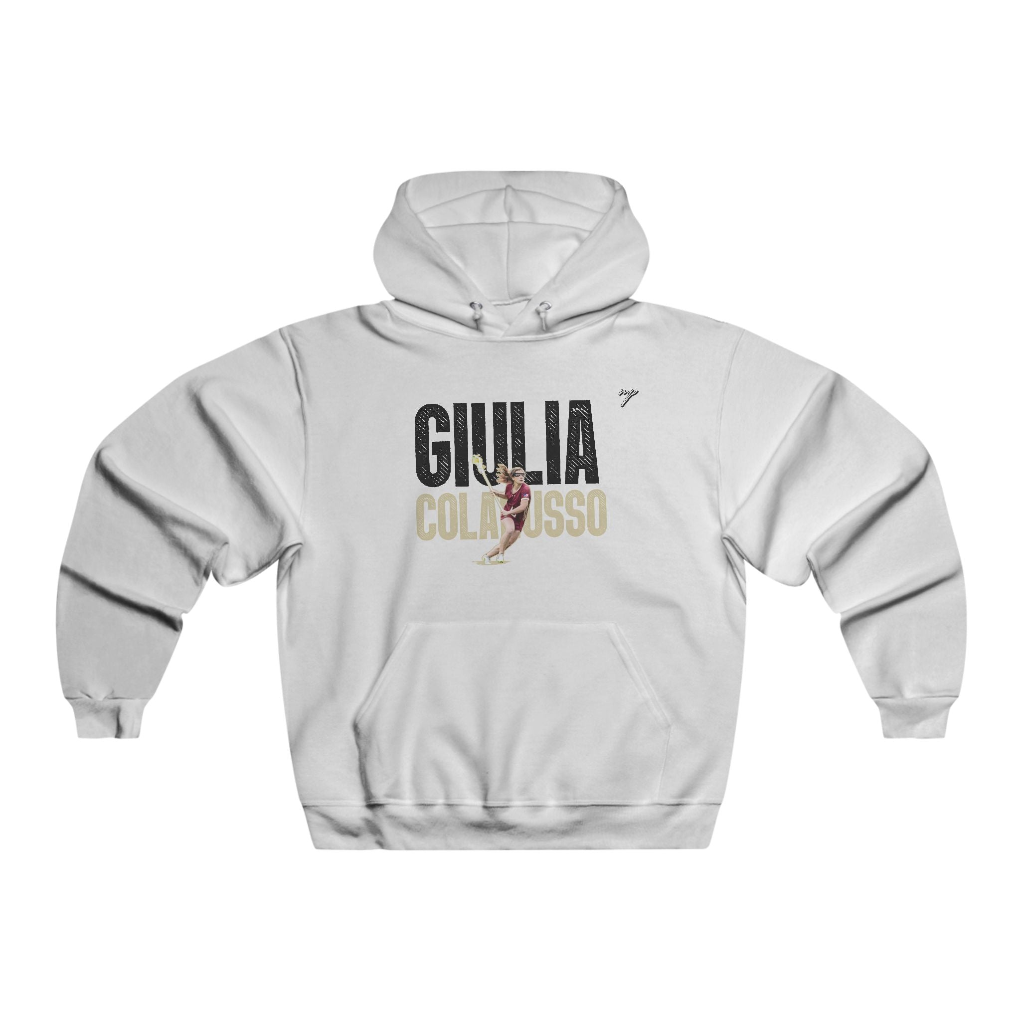 Giulia Colarusso Vintage Hoodie