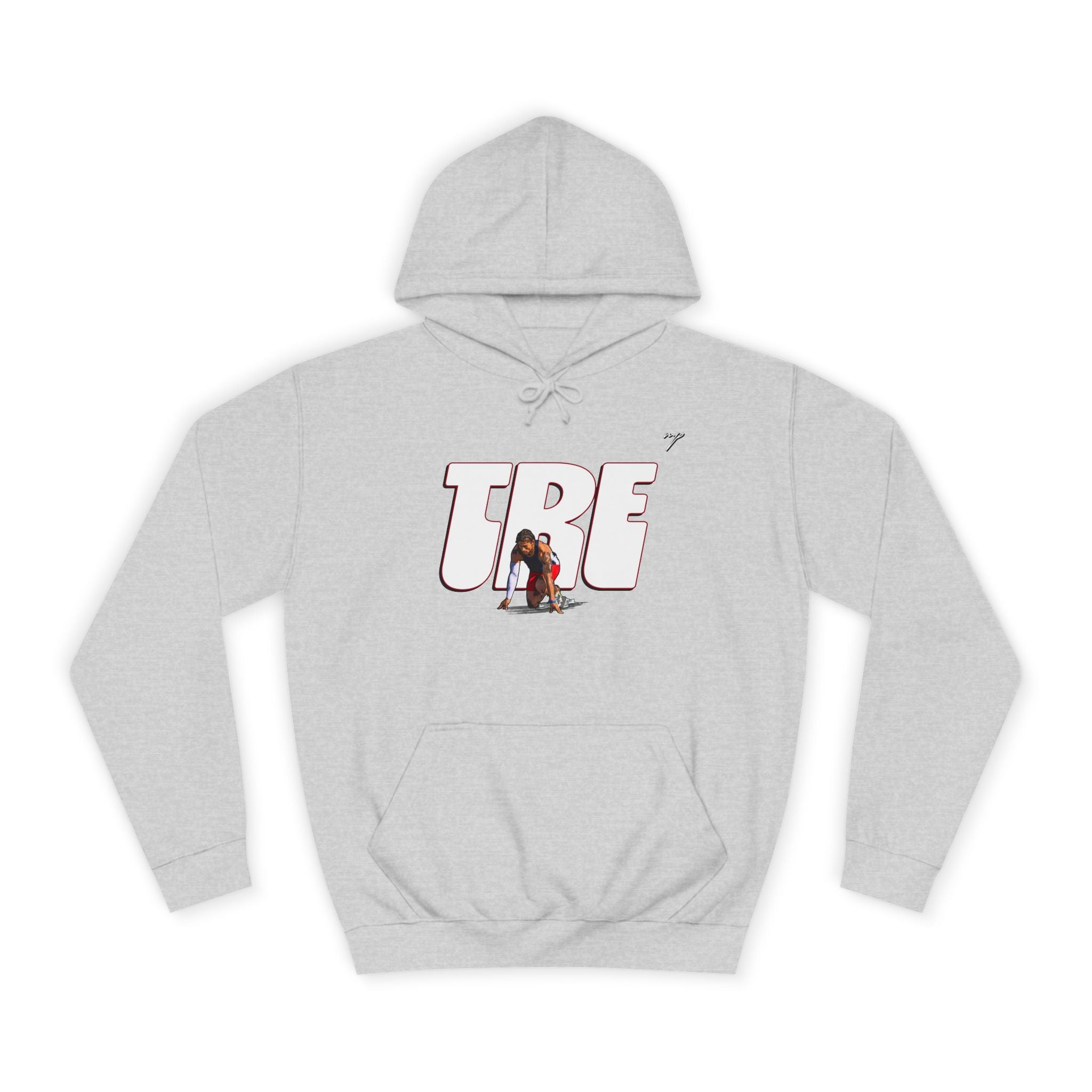 Tre Hill Hoodie