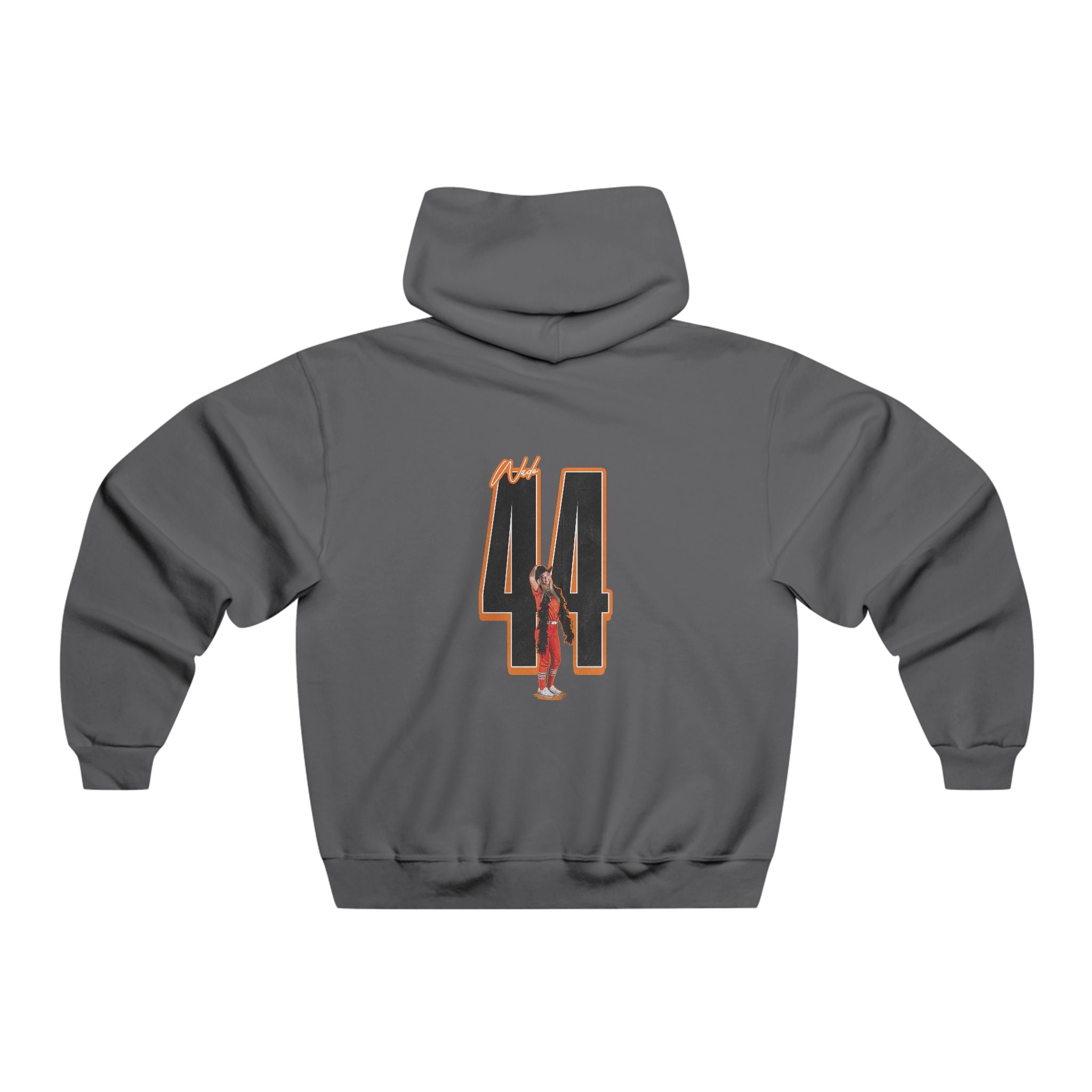Ronnie Wade Vintage Hoodie