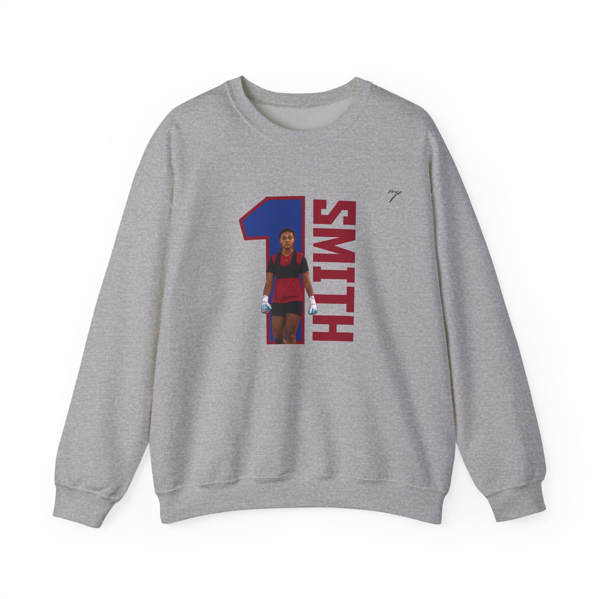 Alexa Smith Crewneck