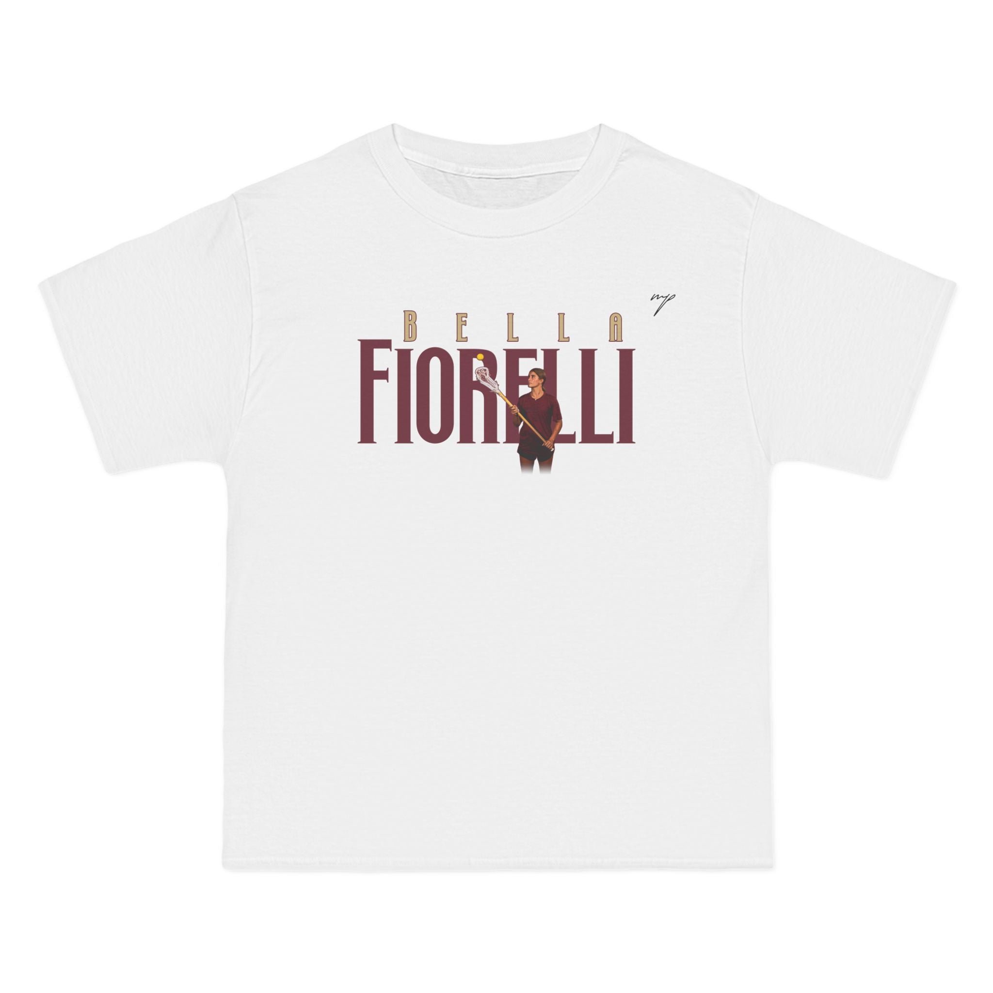 Bella Fiorelli Vintage Tee
