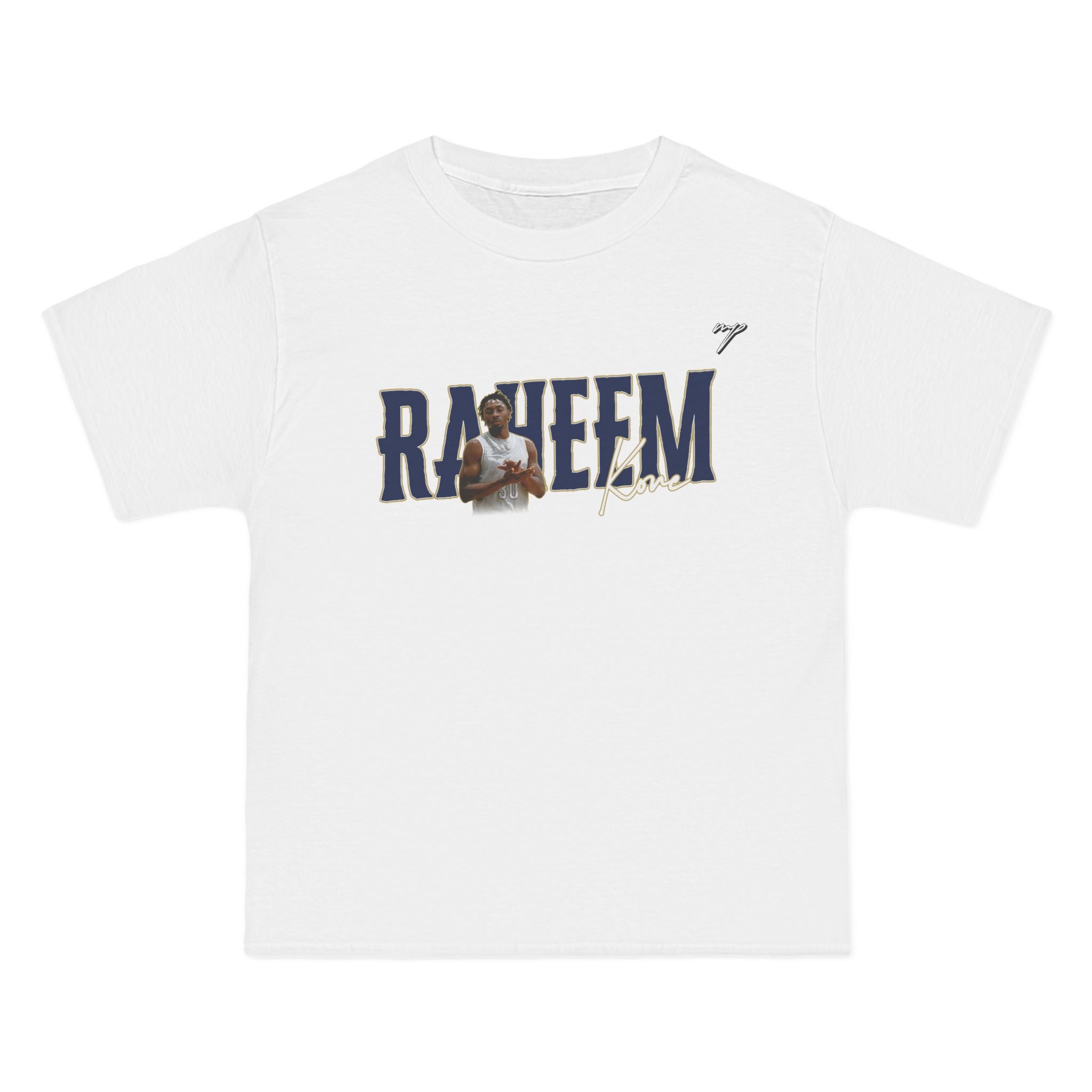 Raheem Kone Vintage Tee
