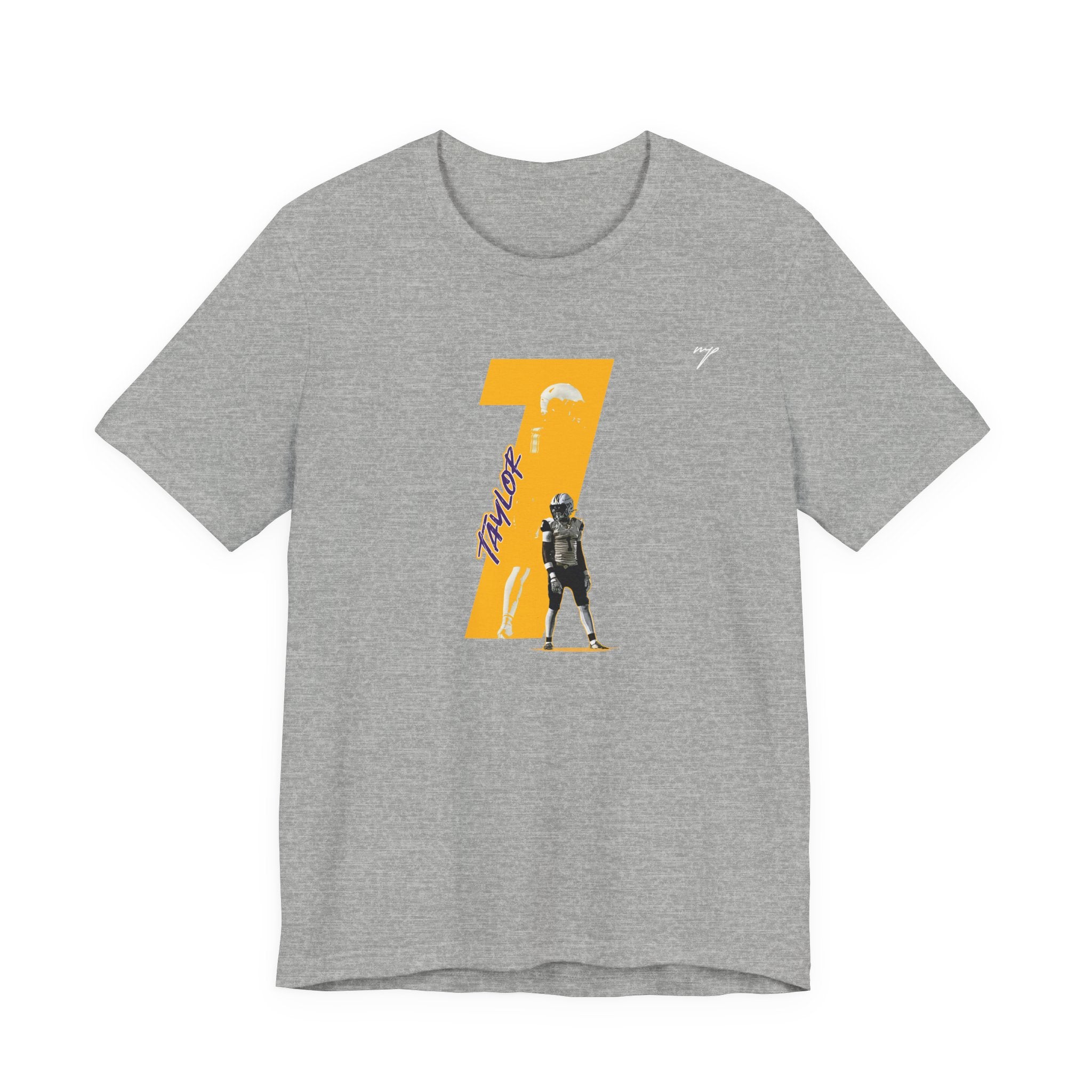 Trinel Taylor Graphic Tee