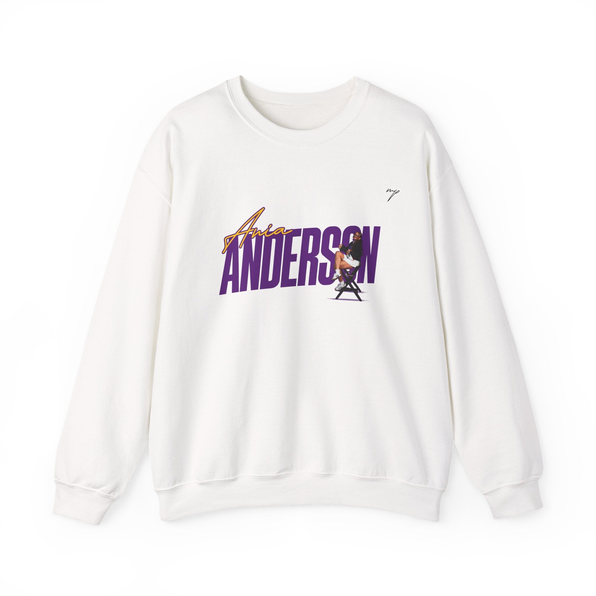 Ania Anderson Crewneck