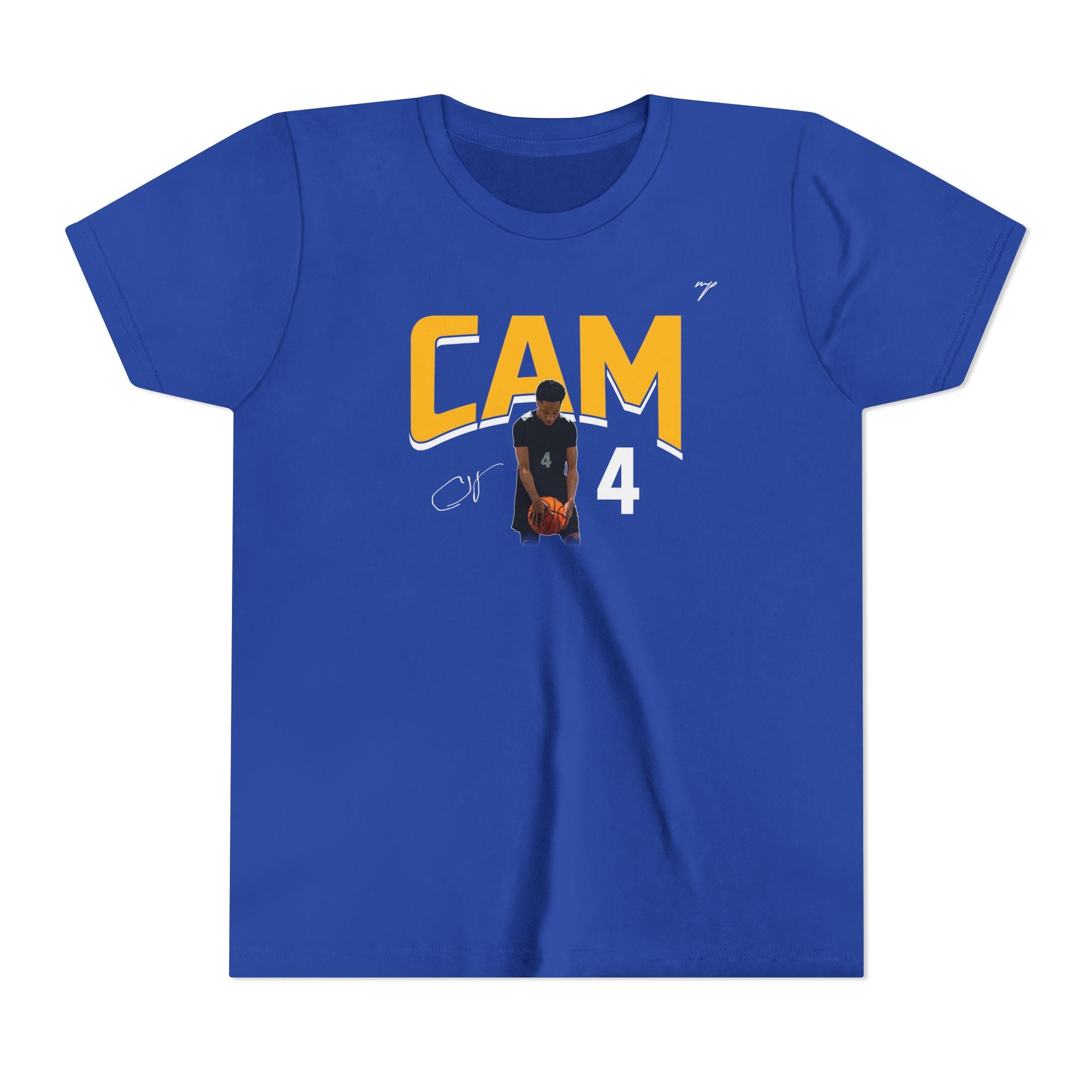 Cameron Roane YOUTH Graphic Tee