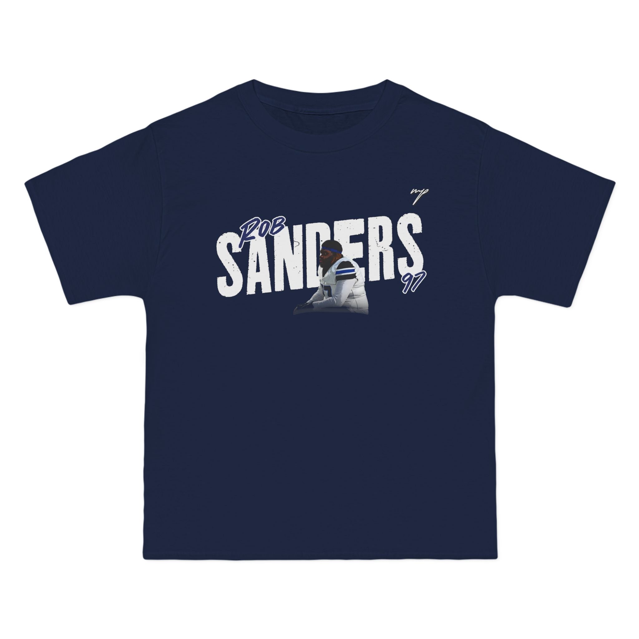 Rob Sanders Vintage Tee