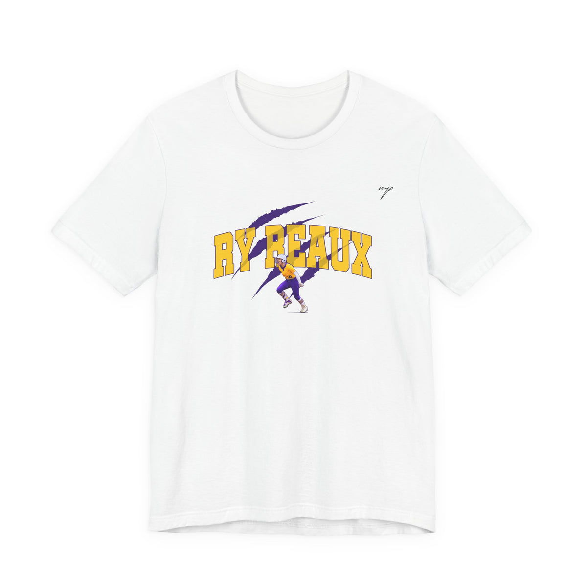 Rylie Johnson Graphic Tee