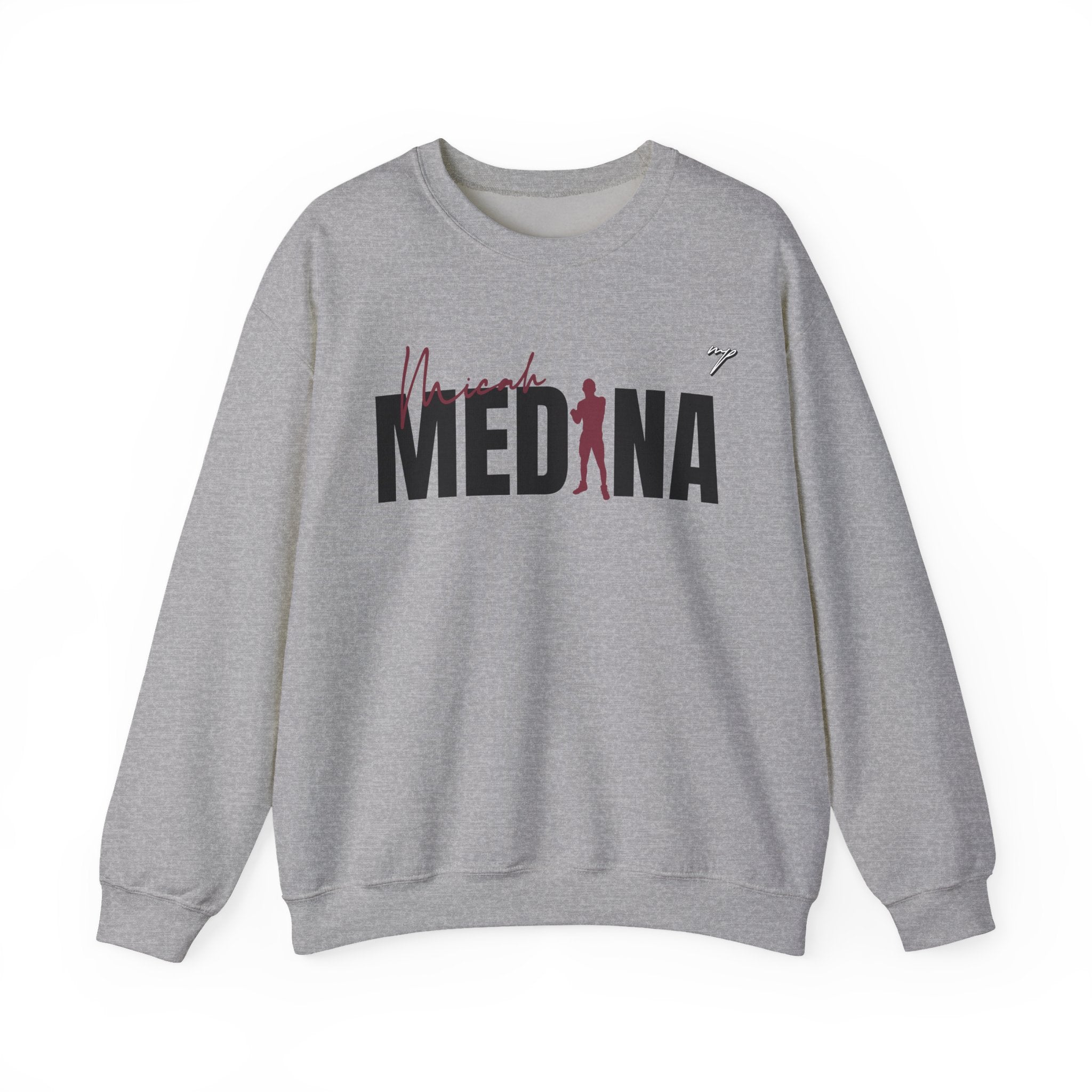 Micah Medina Crewneck