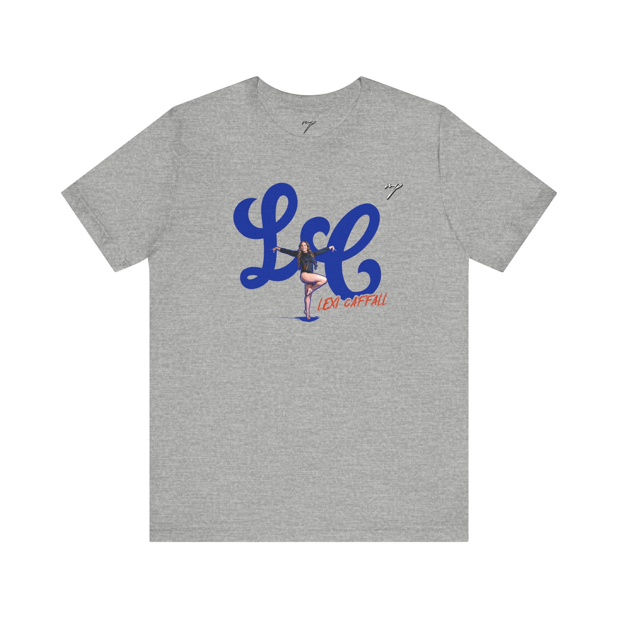 Lexi Caffall Graphic Tee