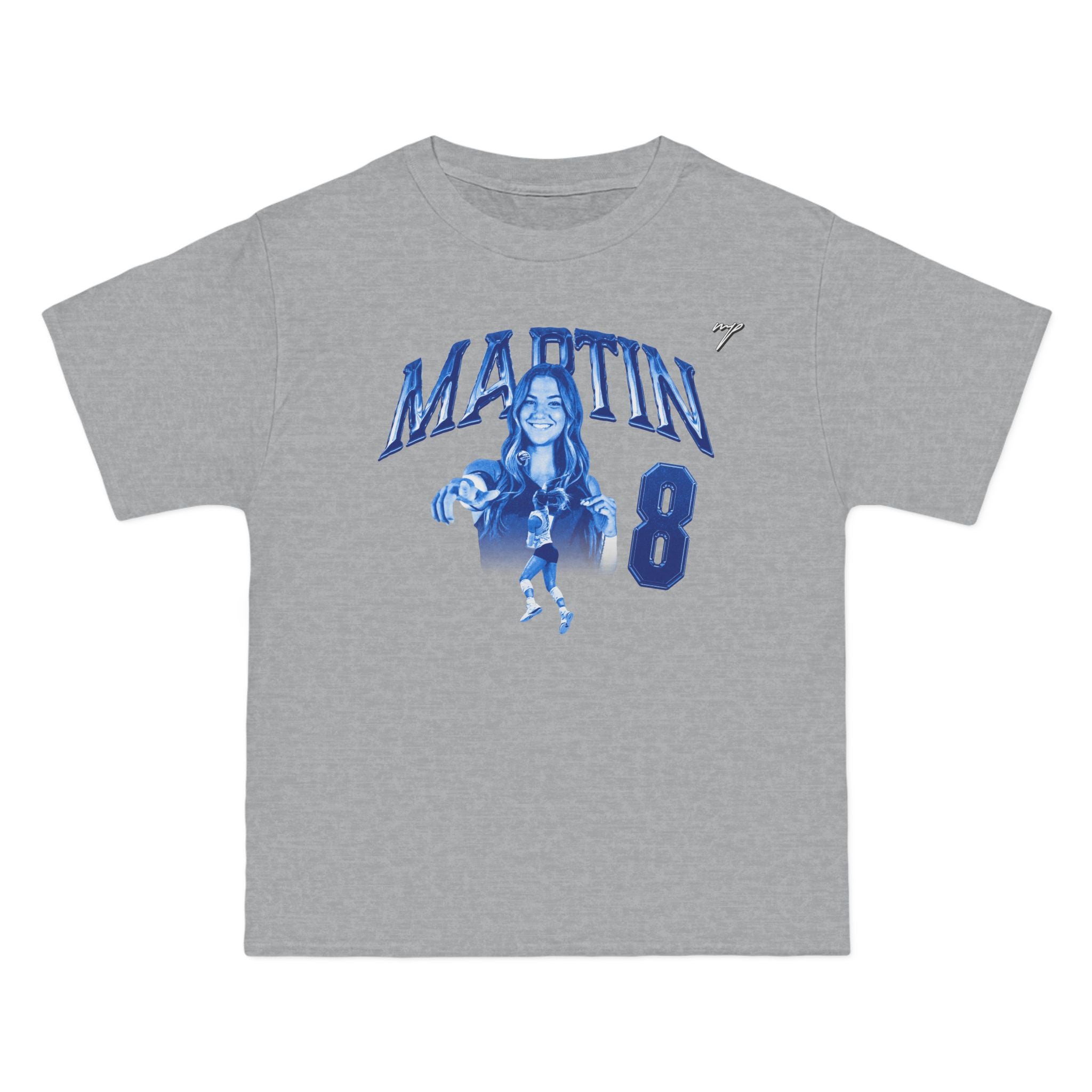Ava Martin Vintage Tee