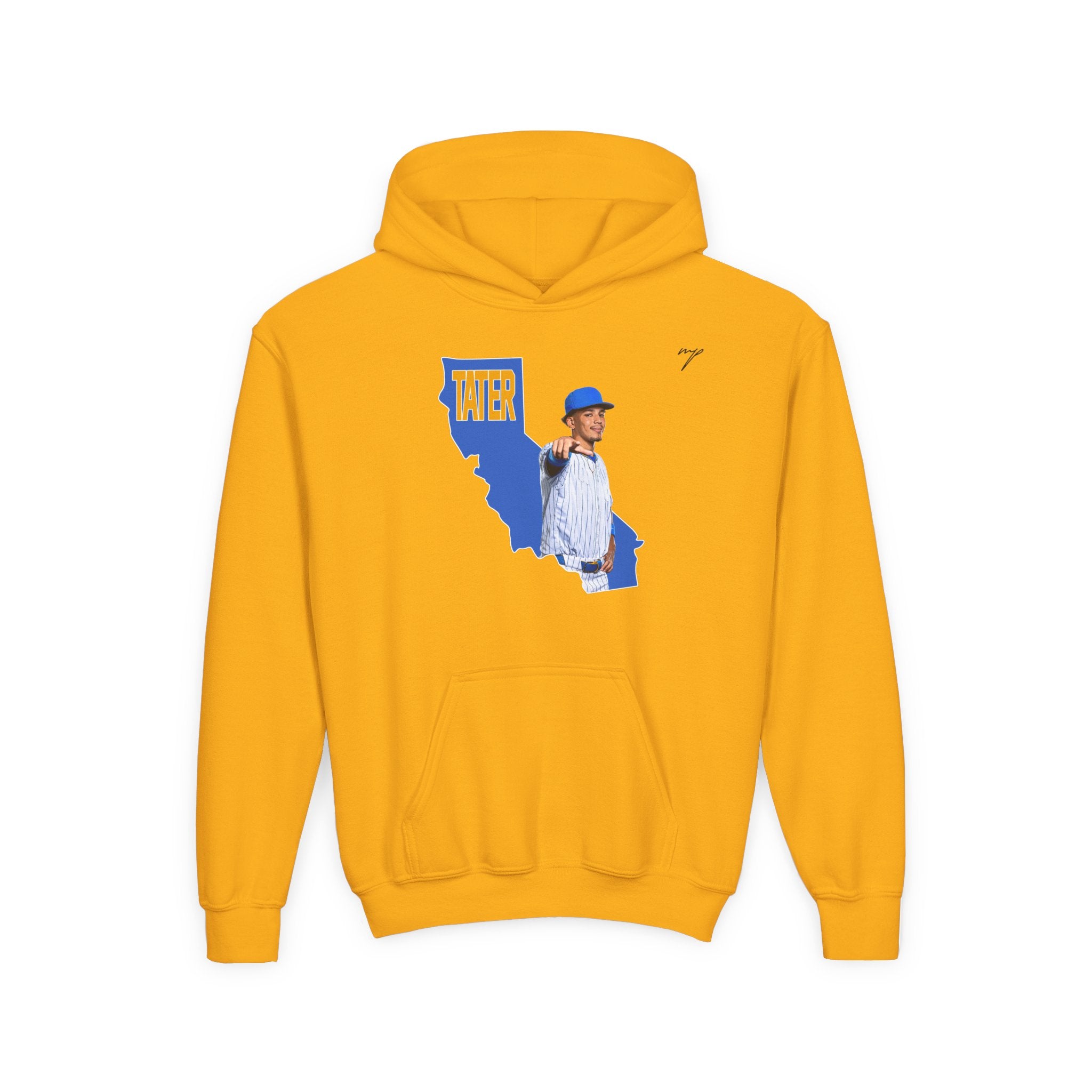 Tate Hammond YOUTH Hoodie
