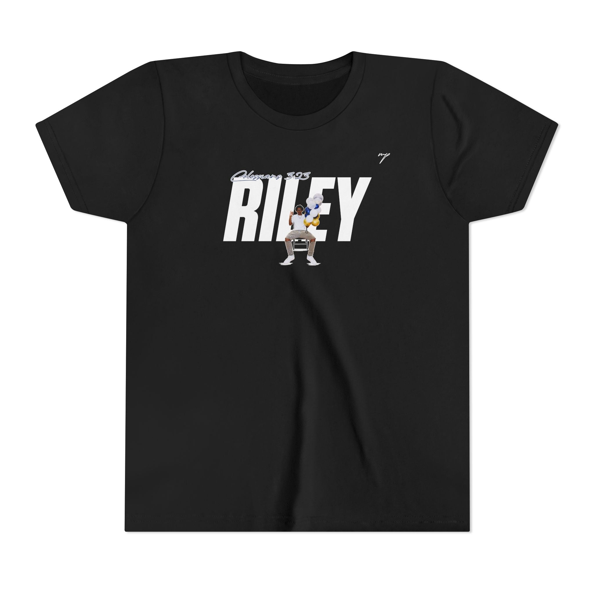 Sandy Riley YOUTH Graphic Tee