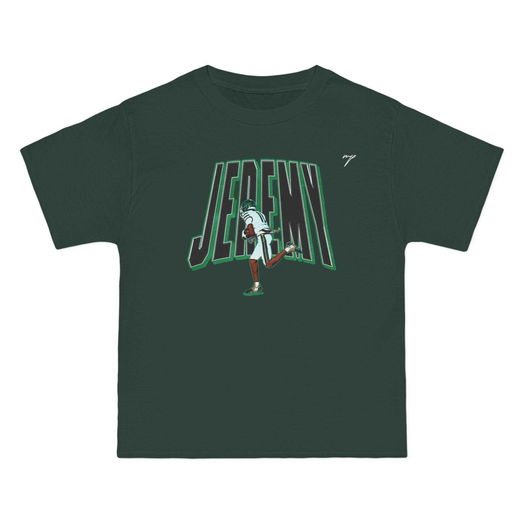 Jeremy Tolliver Vintage Tee