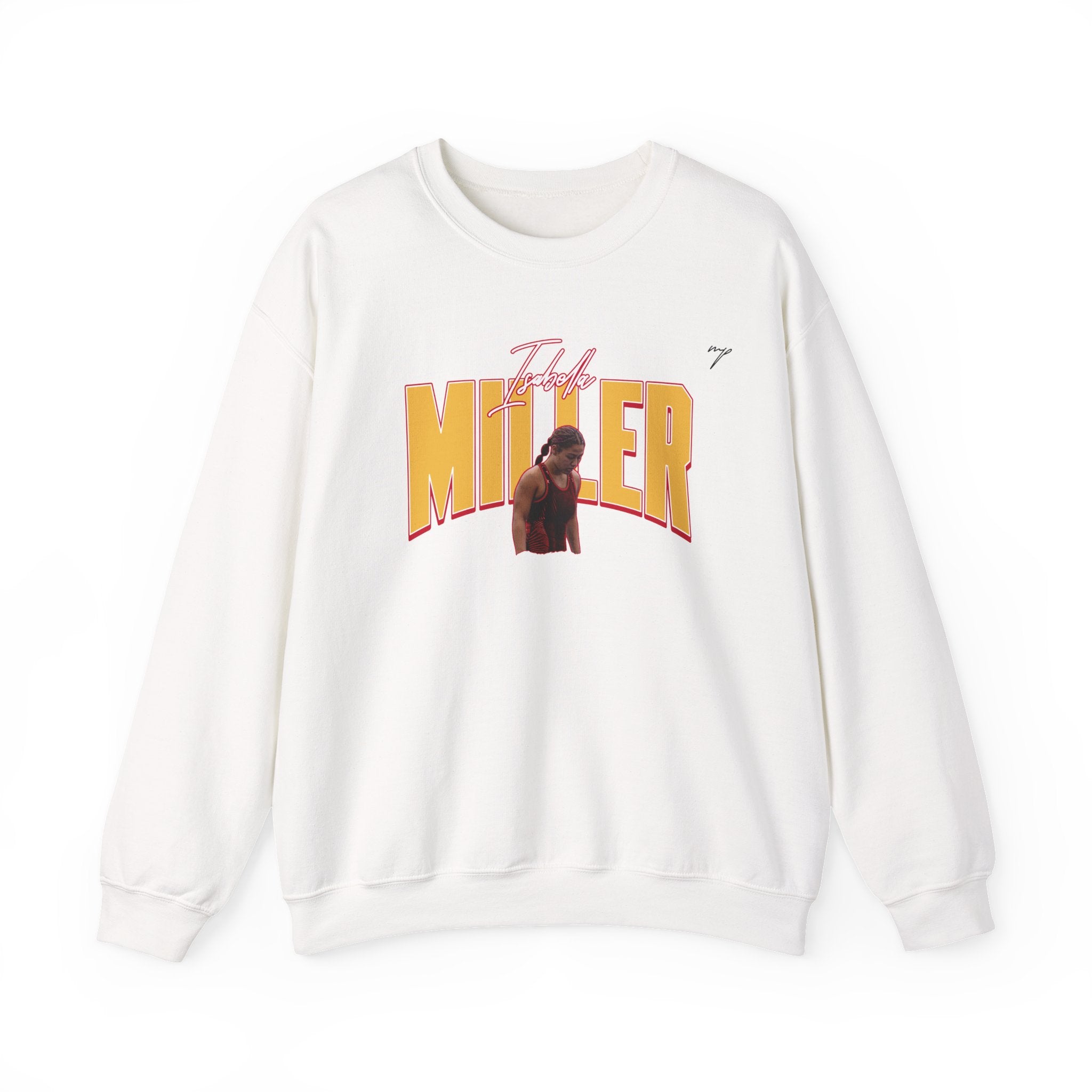 Isabella Miller Crewneck
