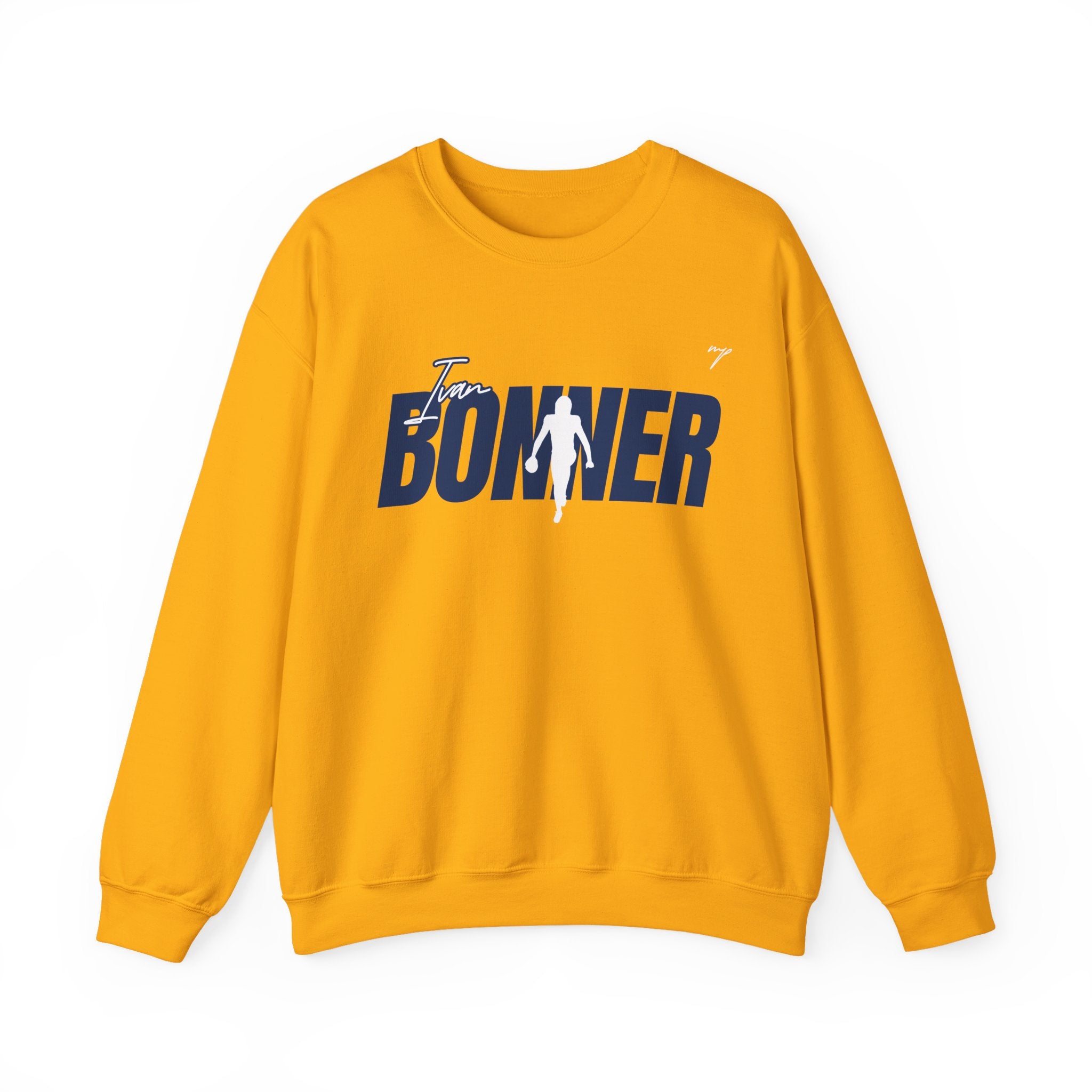 Ivan Bonner Crewneck