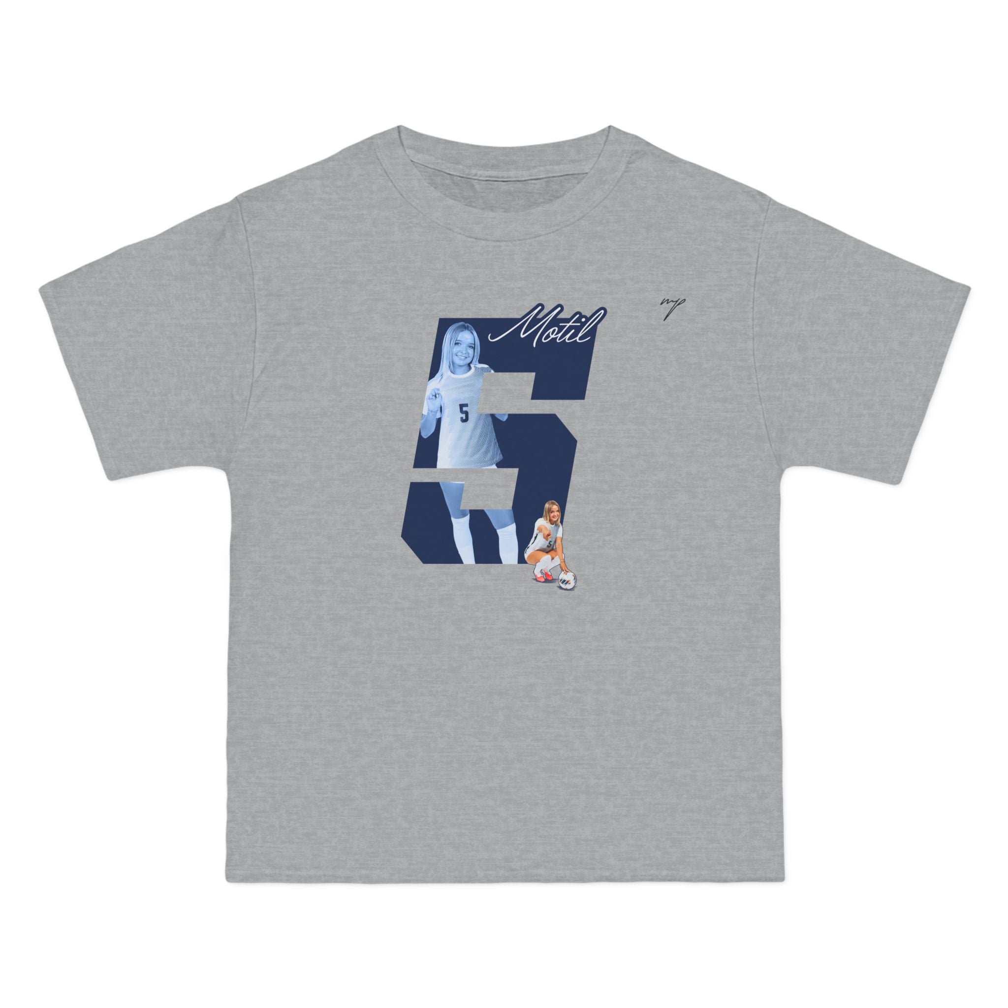 Caitlin Motil Vintage Tee