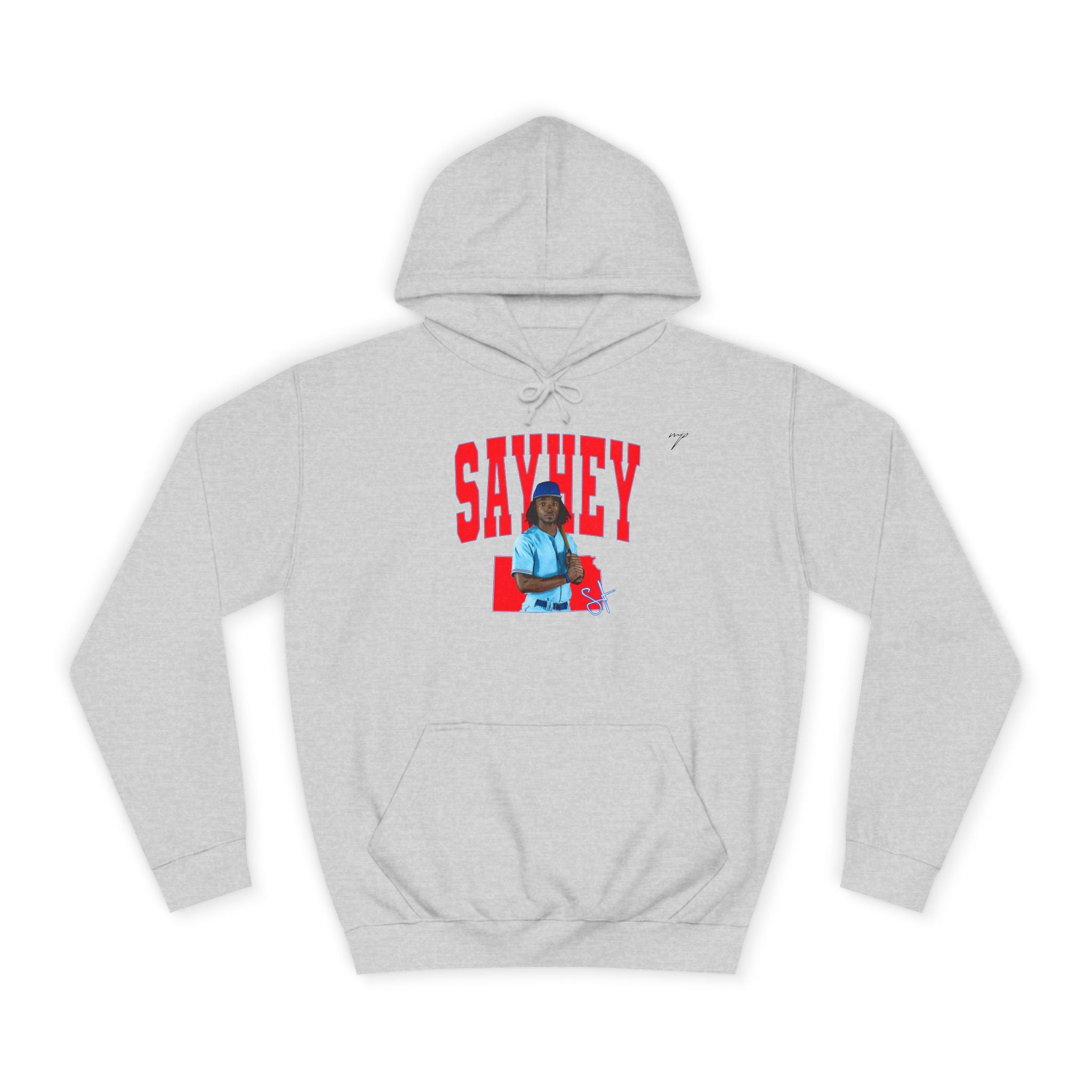 Savion Flowers Hoodie