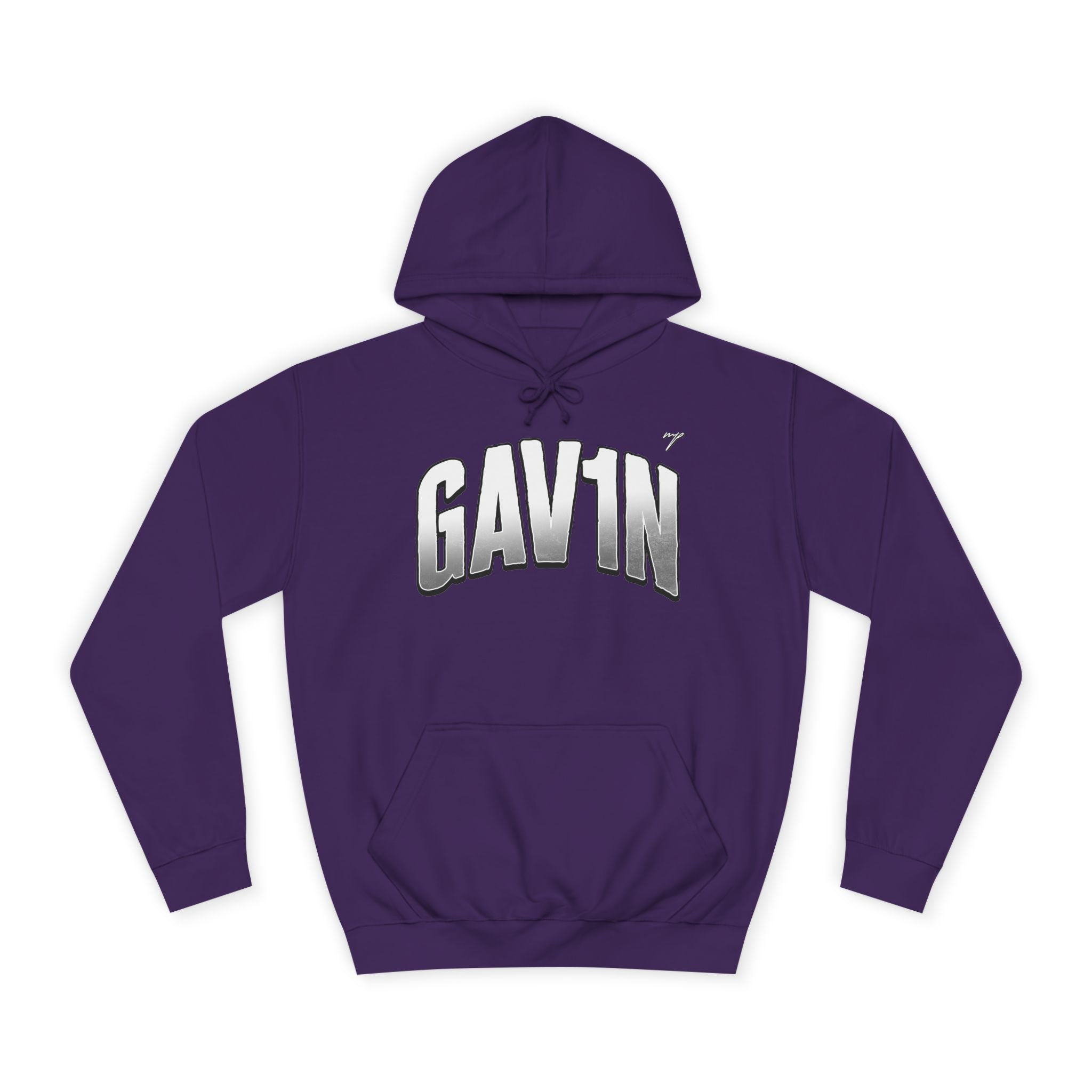 Gavin Haight Hoodie