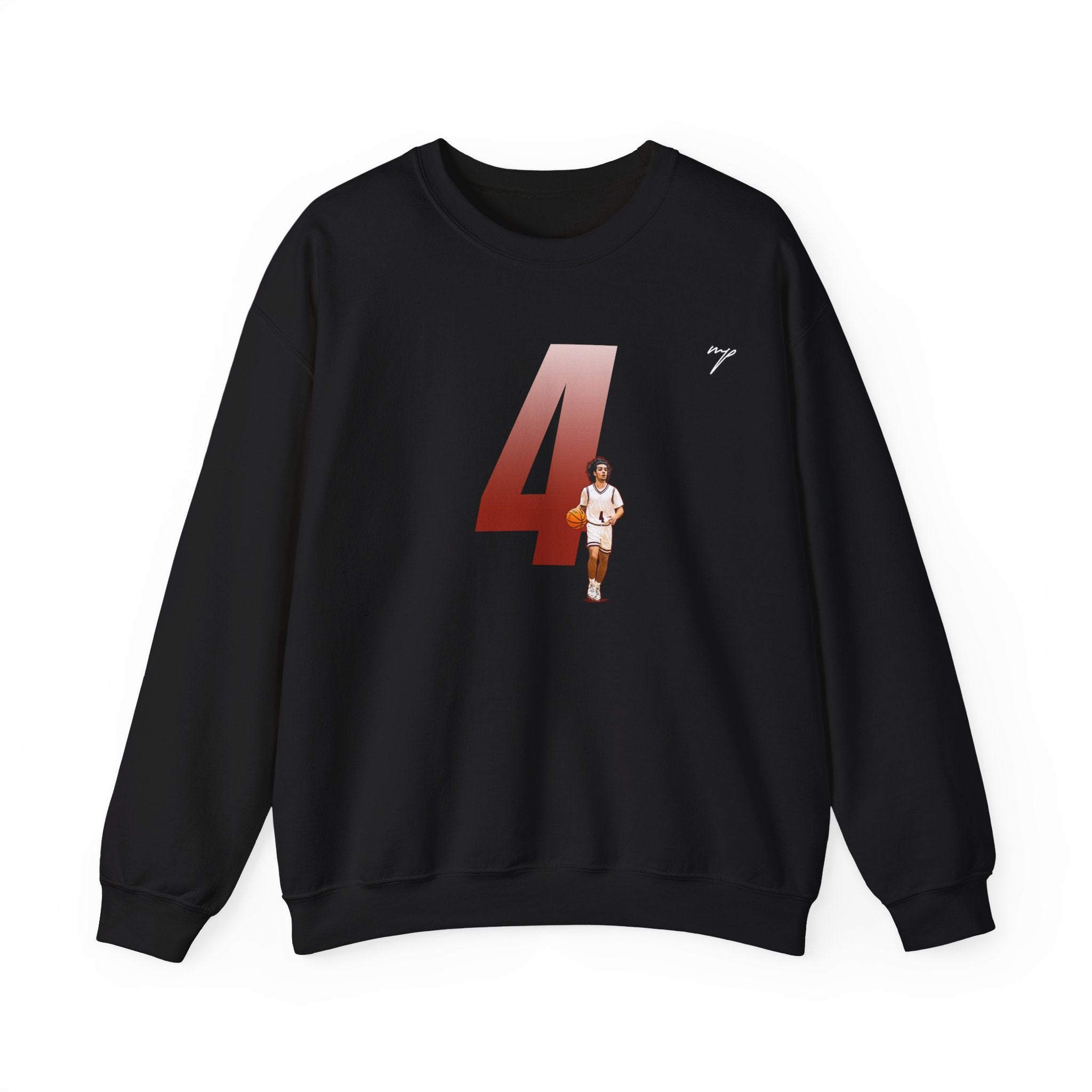 Eli Hudzik Crewneck