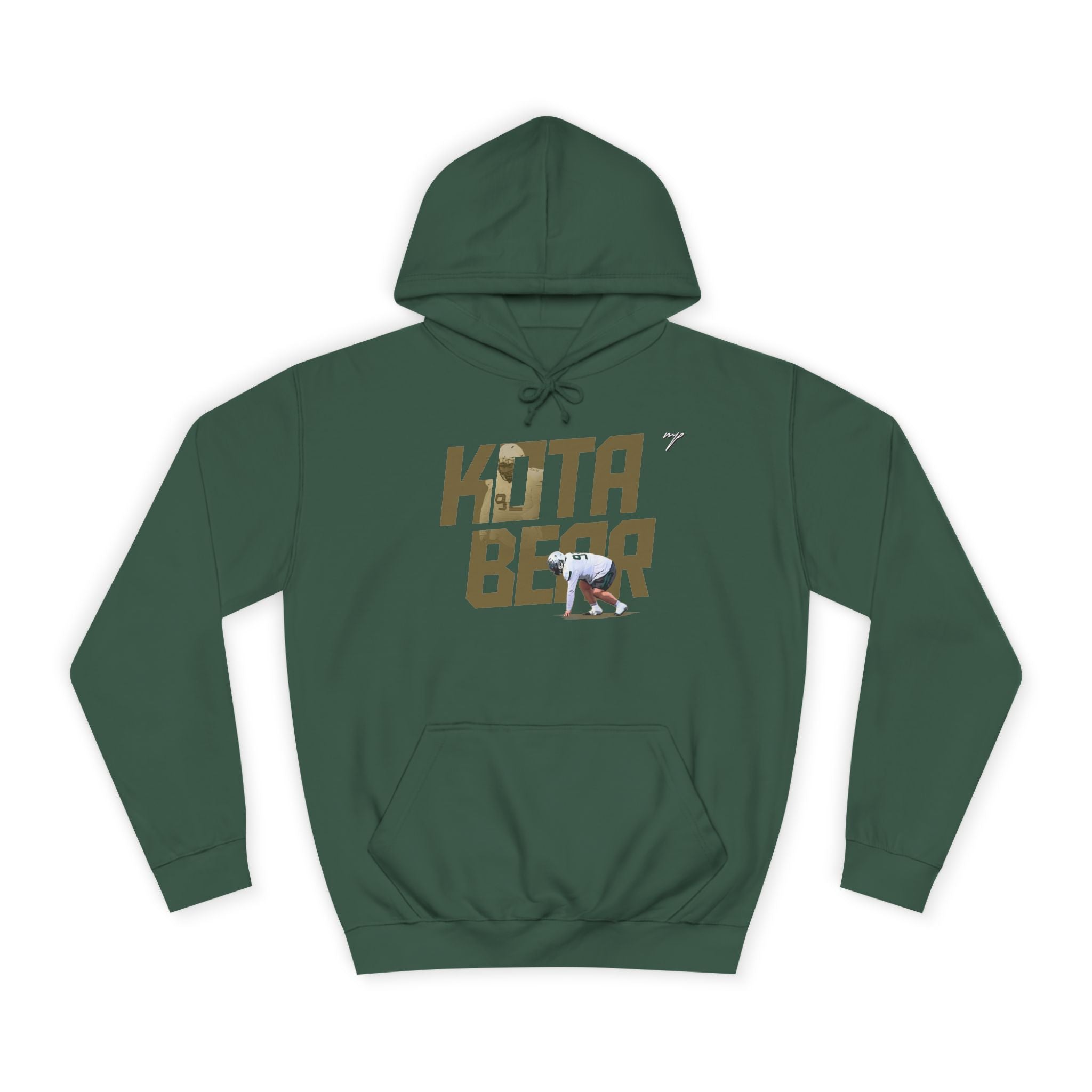 Dakota Sage Hoodie