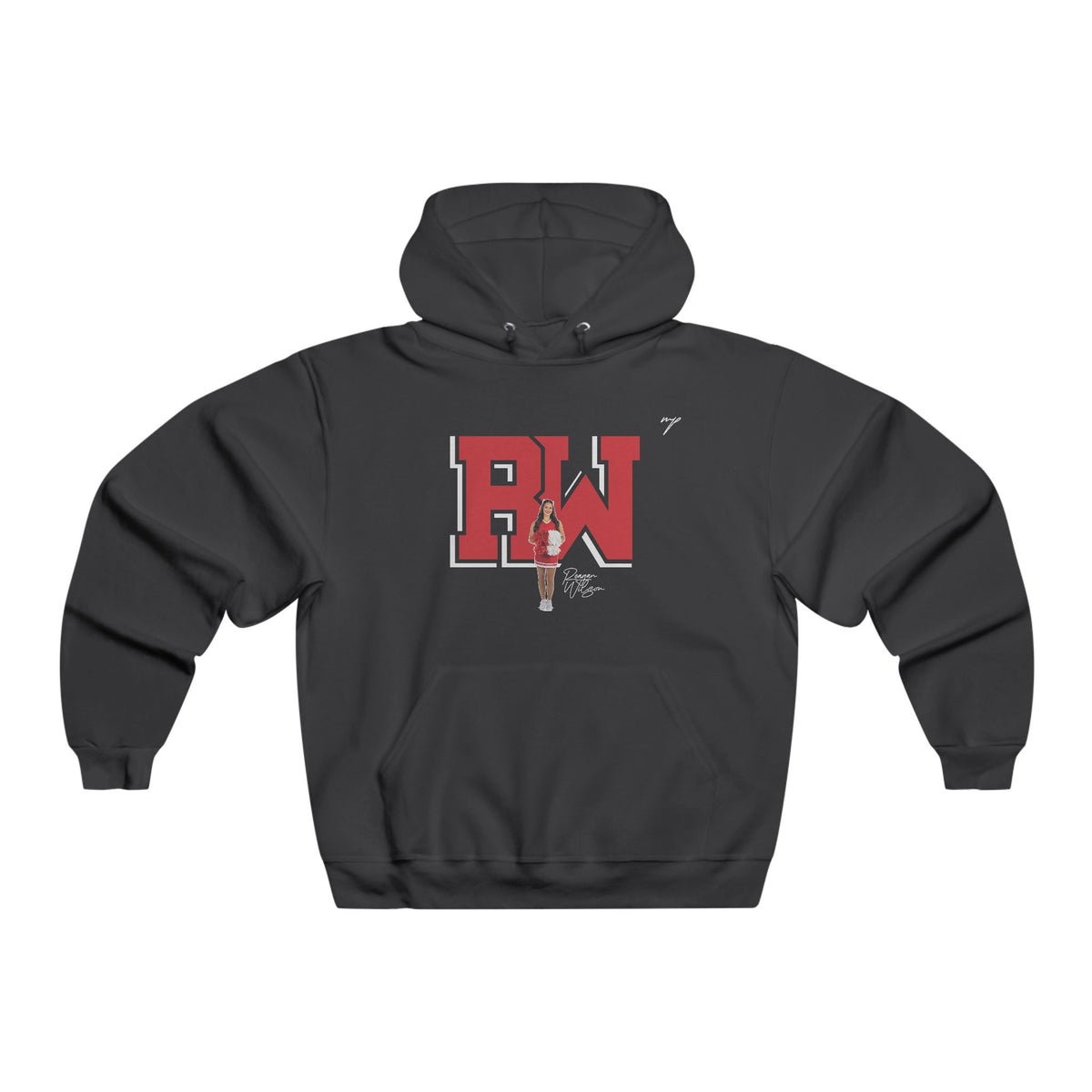 Reagan Wilson Vintage Hoodie